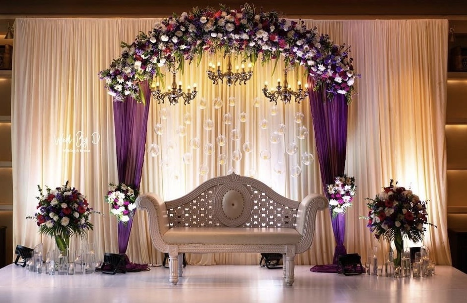 PRESTIGE LAWNS & BANQUET HALL, Belagavi — photo 10