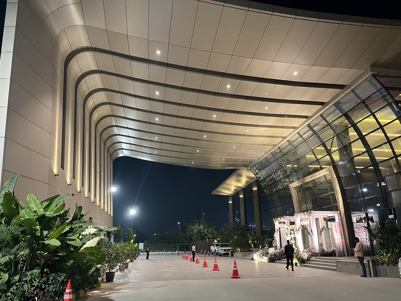 Pradhan Conventions, Hyderabad — photo 6