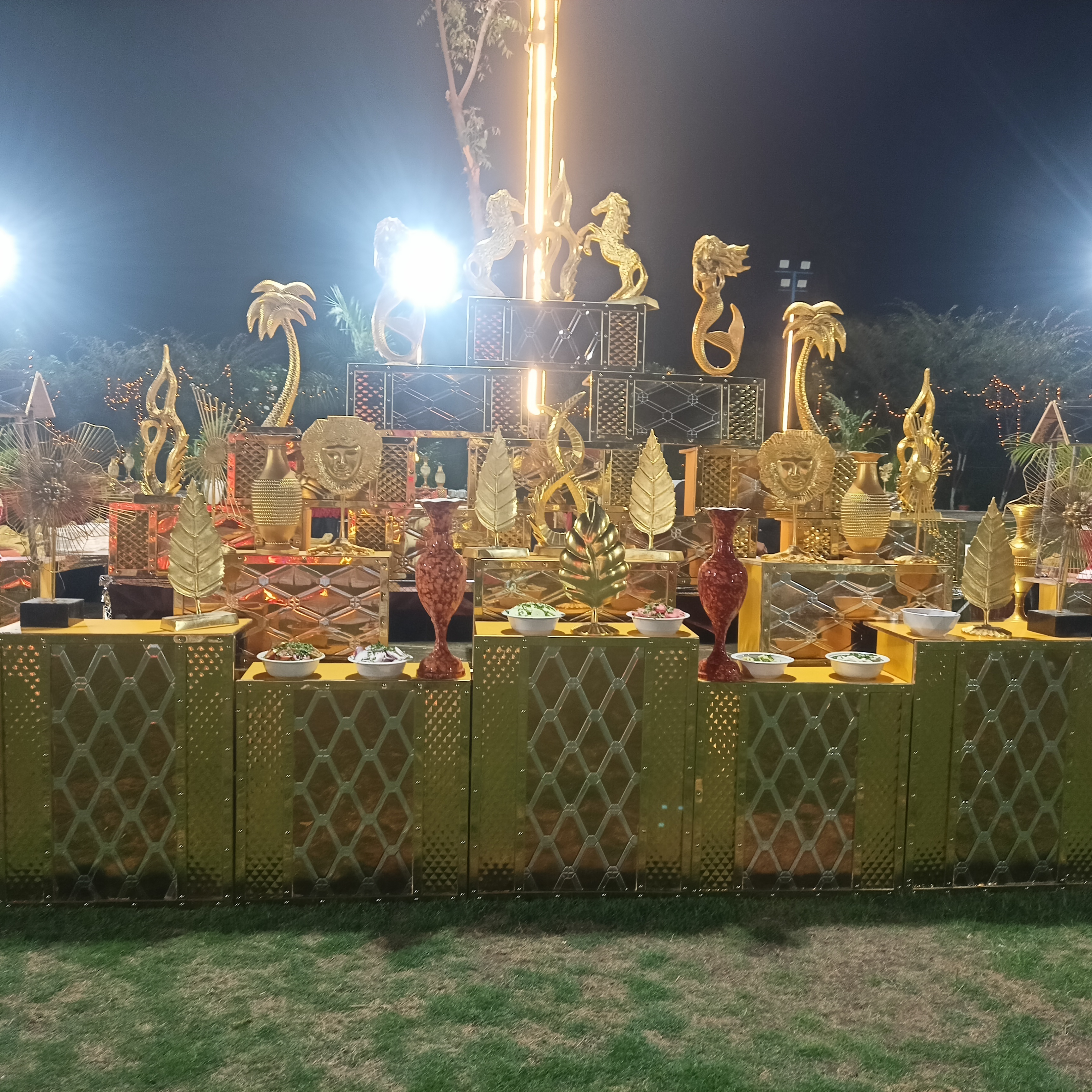Shree Devleela Garden, Indore — photo 7