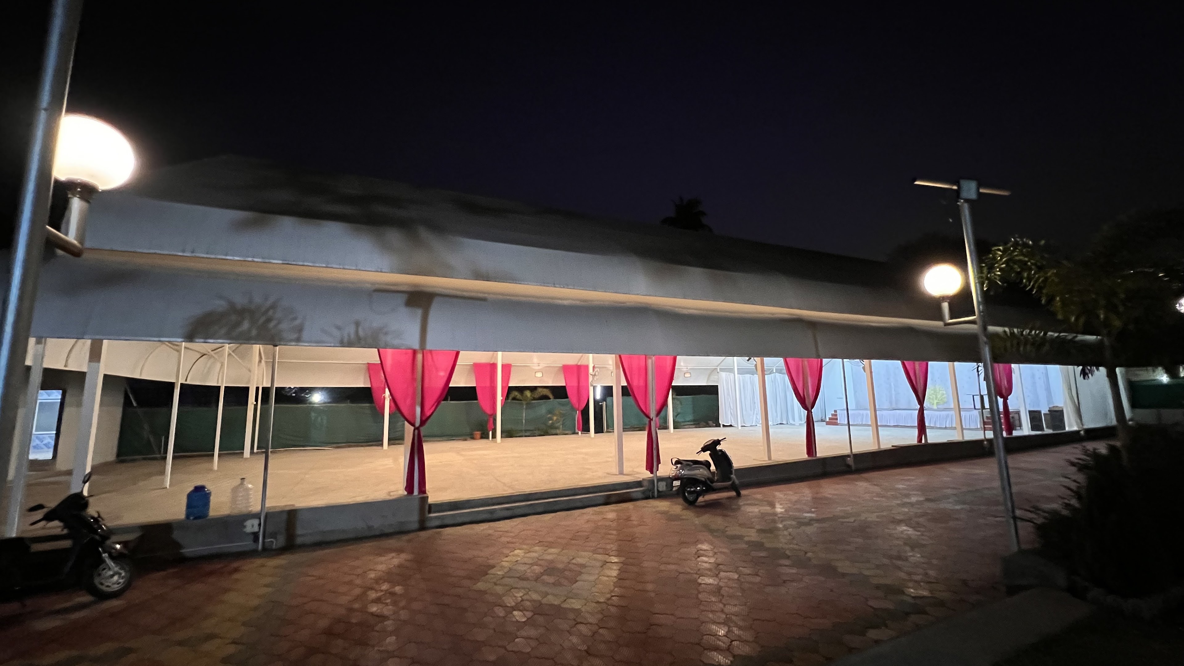 Abhishek lawn and pendol, Kolhapur — photo 4