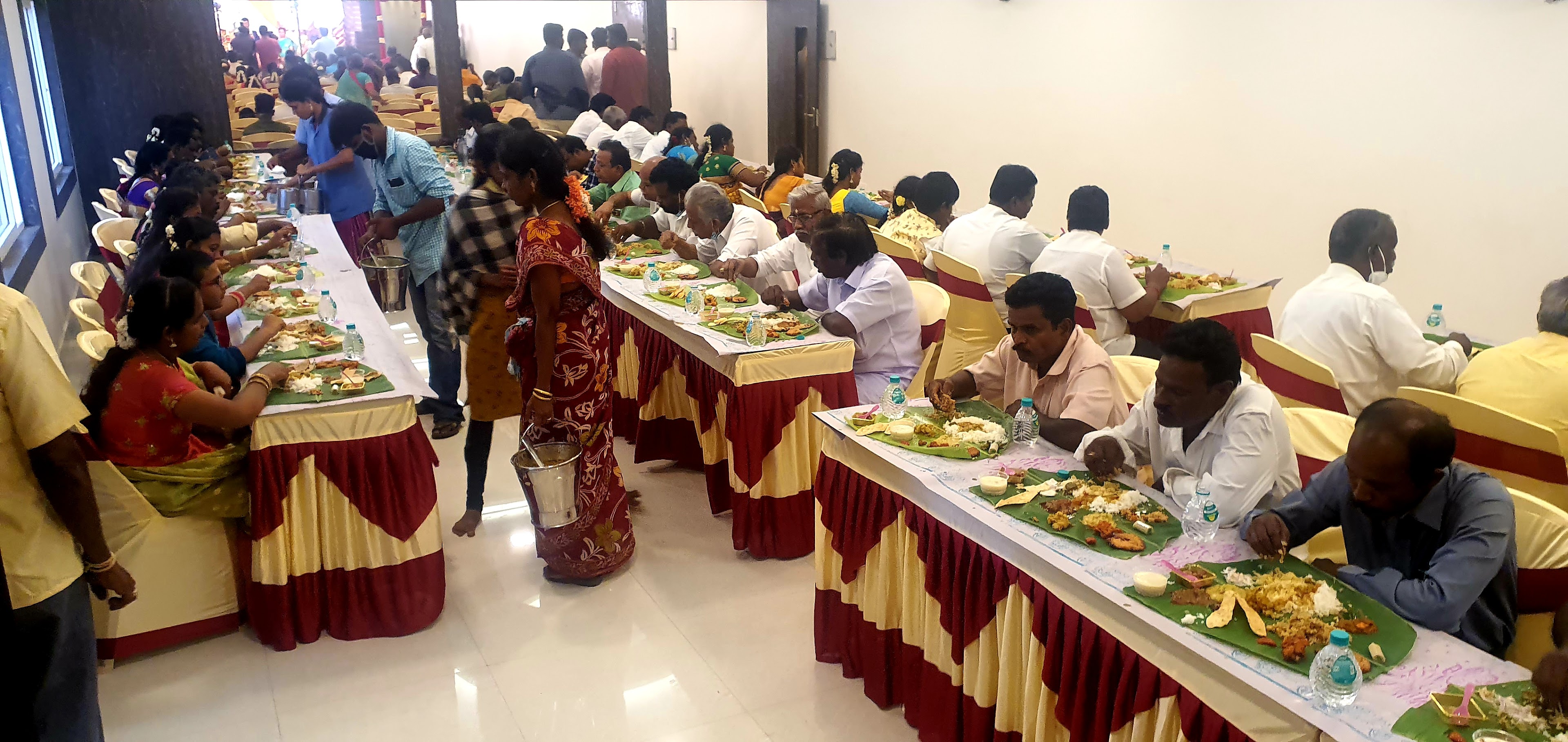 Jalals Party Hall, Kanchipuram — photo 7