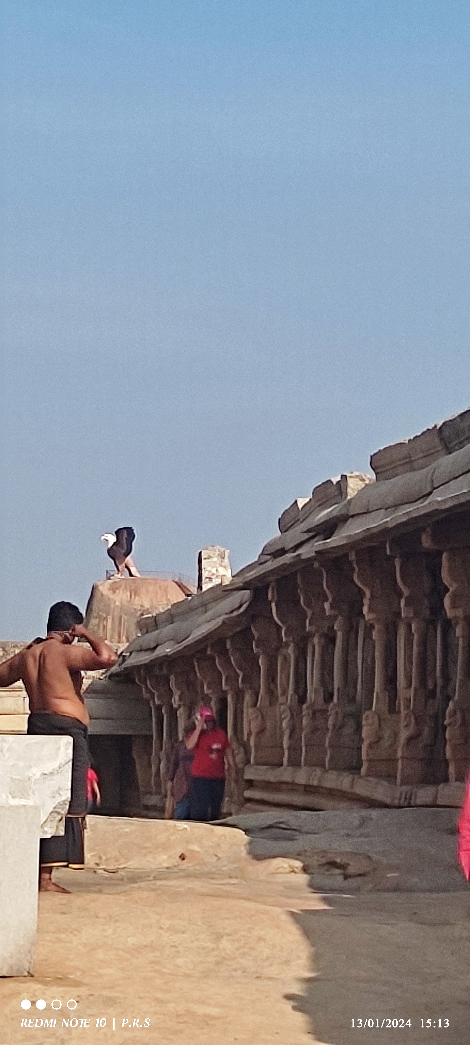 Haritha Mahal, Kumbakonam — photo 10
