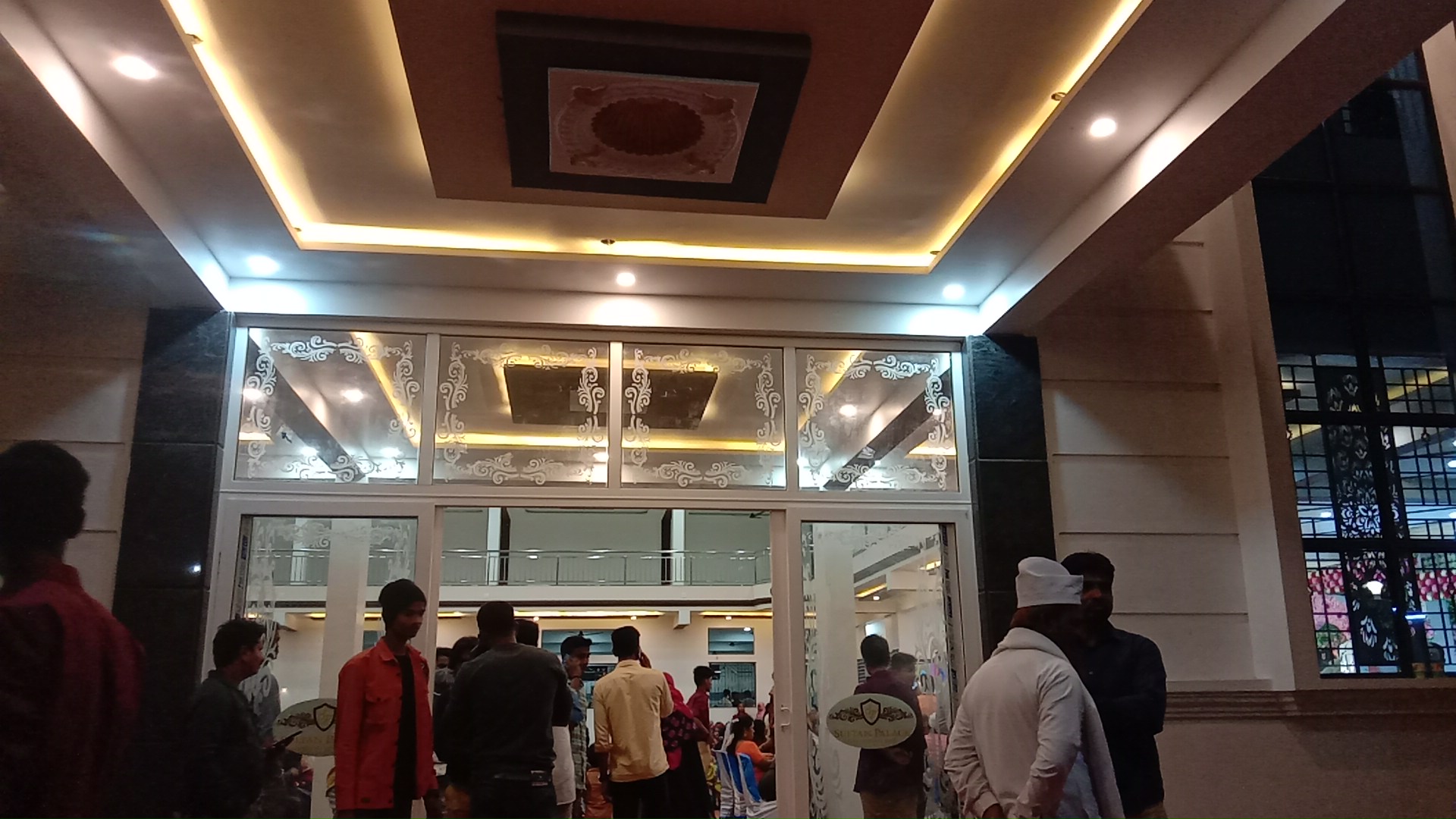 SULTAN PALACE (Wedding hall), Davangere — photo 8