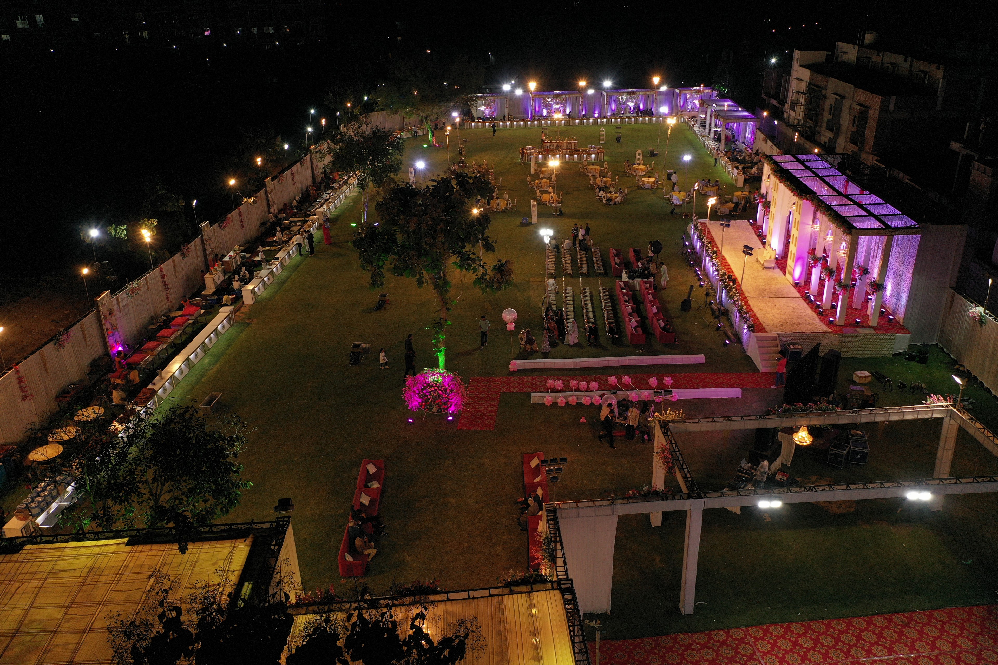 KESAR BAAG - Banquet & Garden, Jodhpur — photo 7