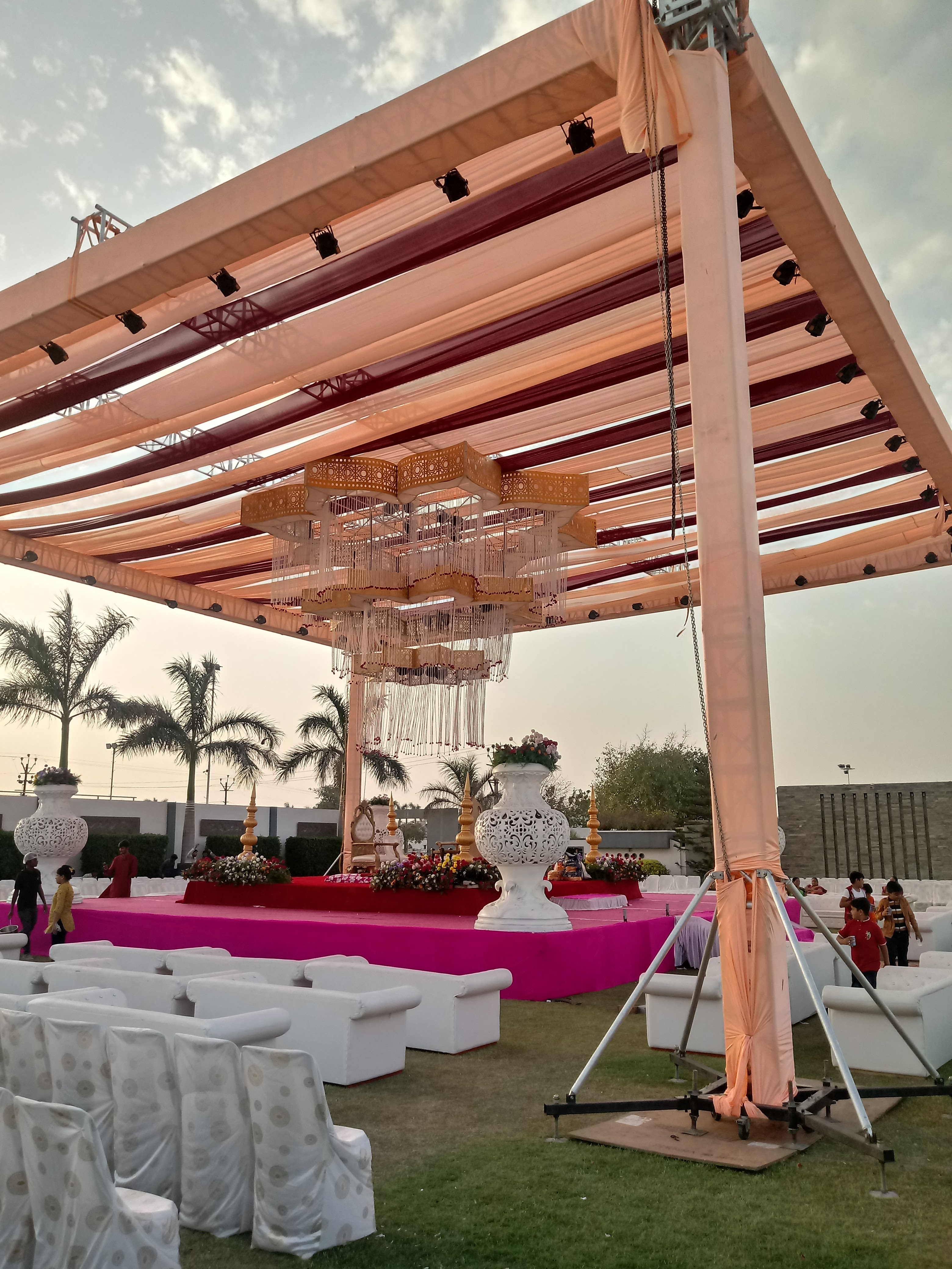 Ceremony Club, Rajkot — photo 2