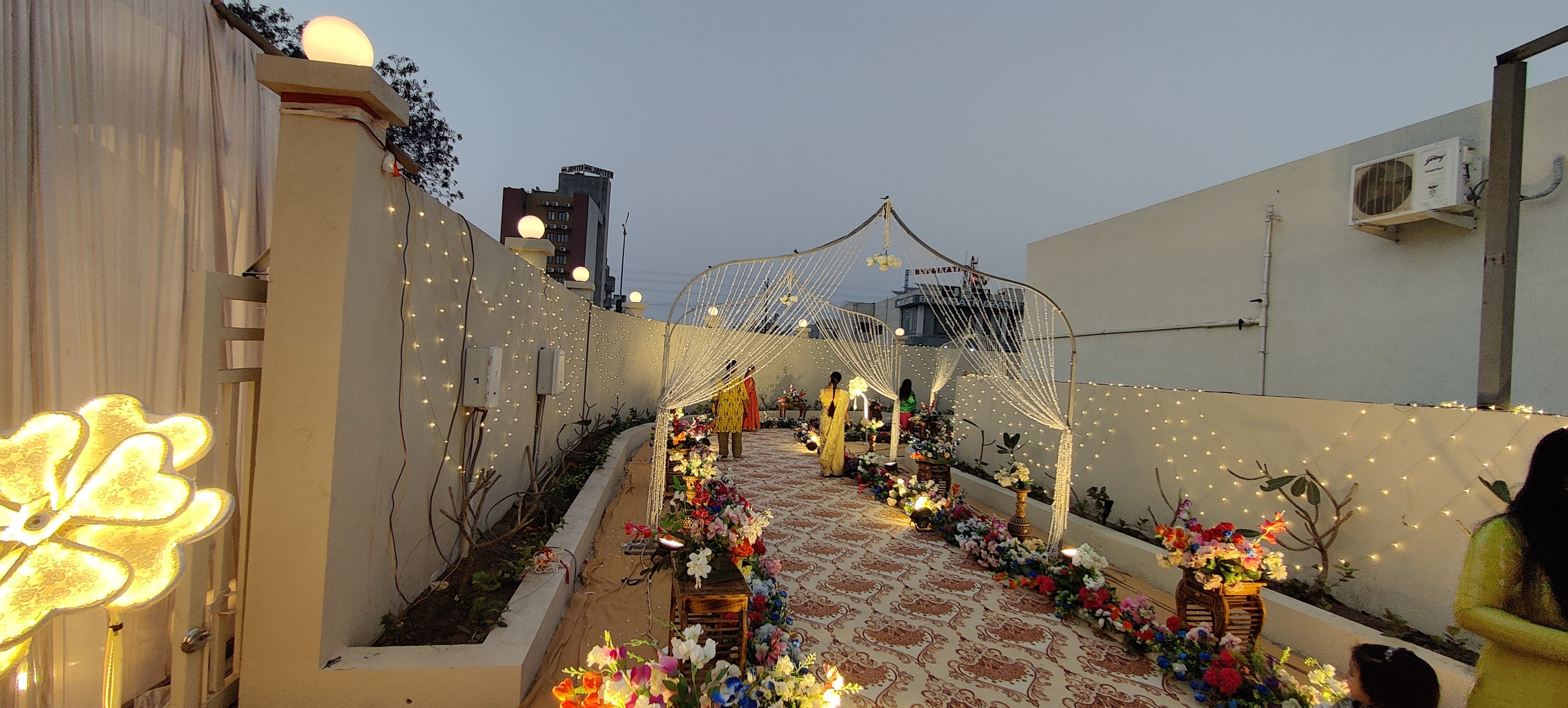 Rameshwar Banquet, Rajkot — photo 5