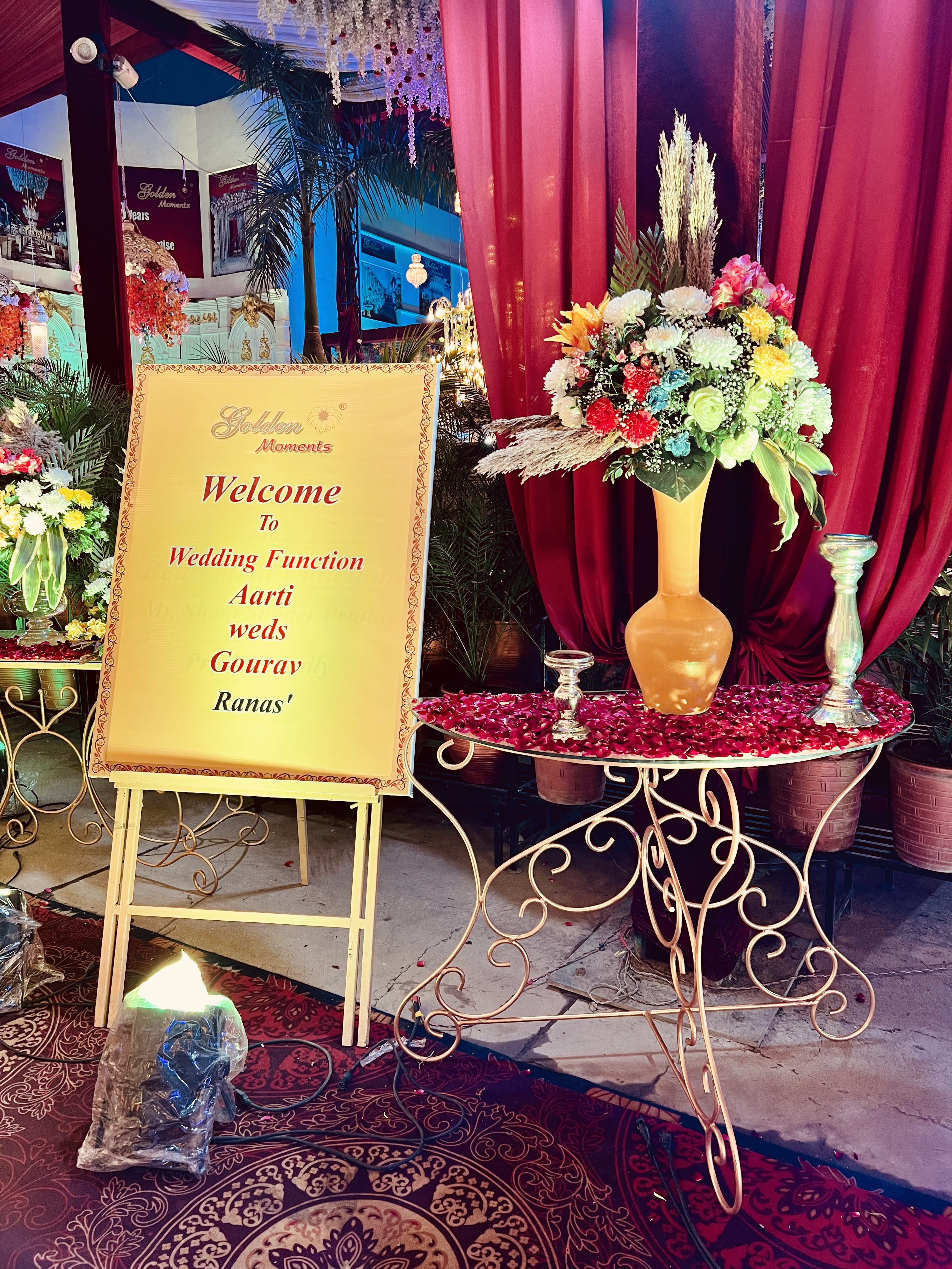 Golden Moments, Karnal — photo 7
