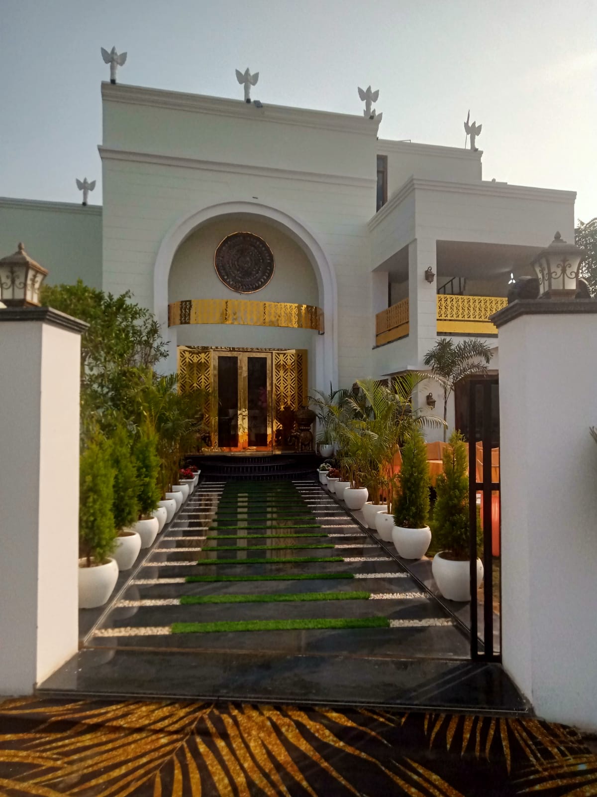 Sagar Banquet Resorts, Bathinda — photo 4