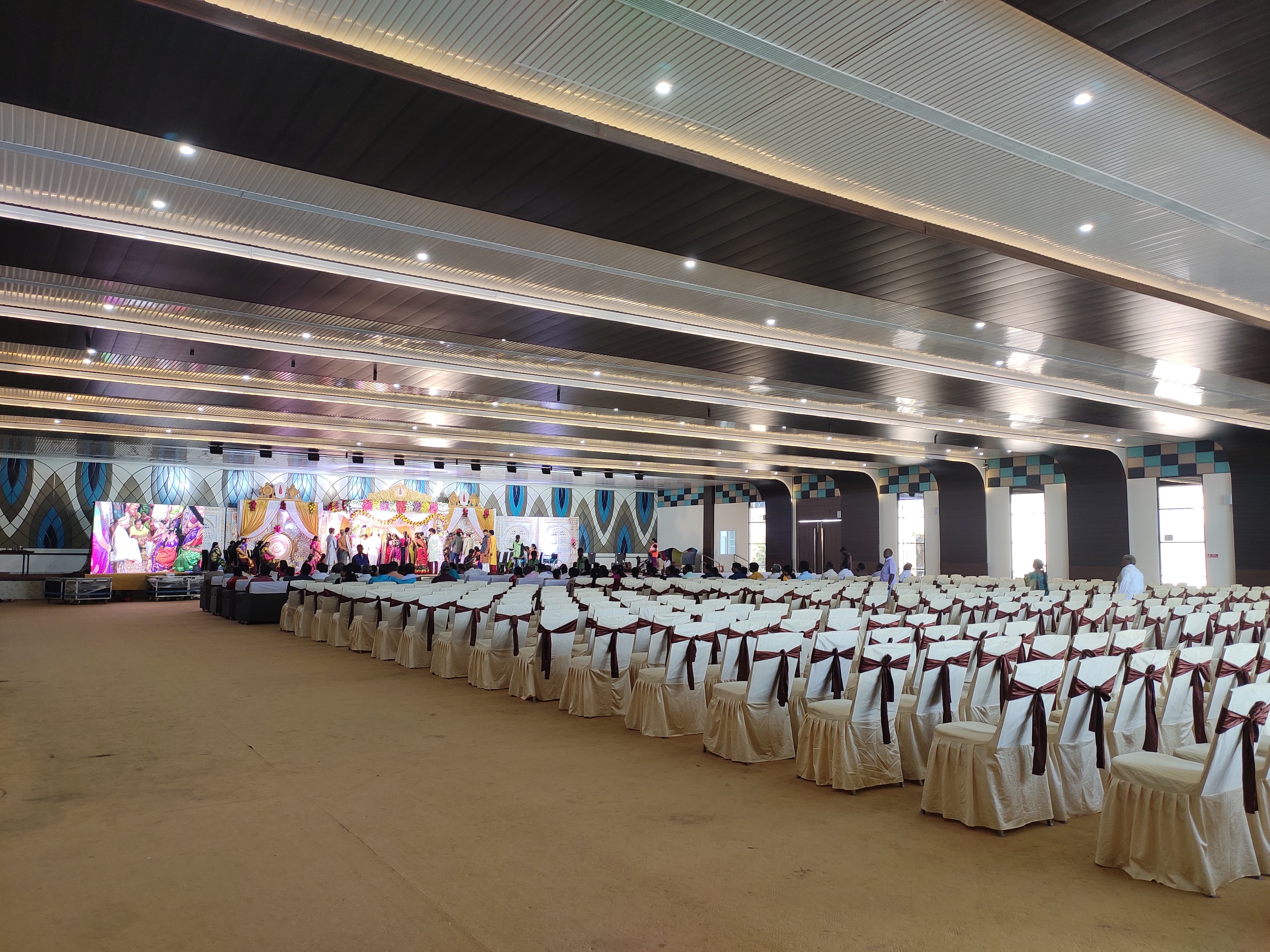 G Convention Weddings, Events & Banquets, Nizamabad — photo 7