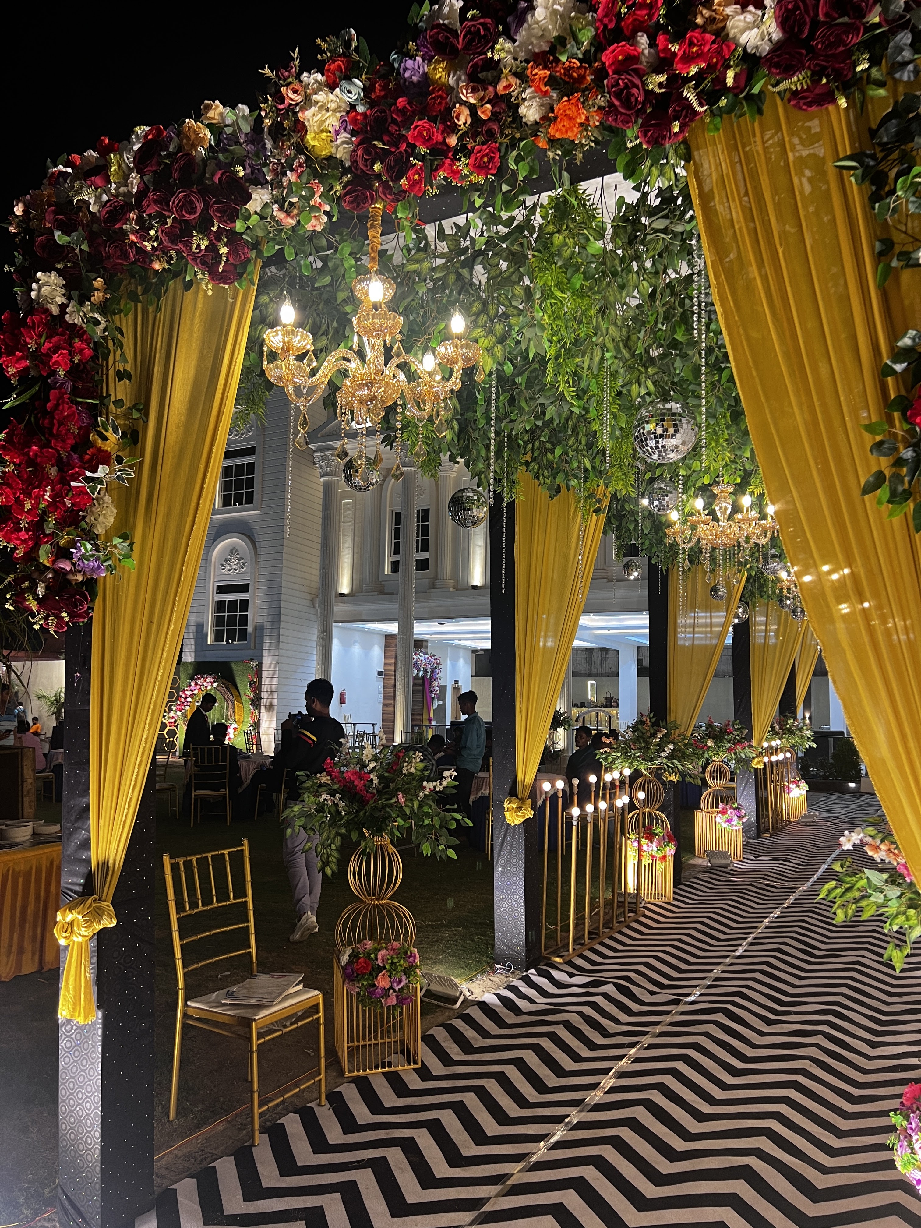 Aarambh Banquet, Ranchi — photo 2