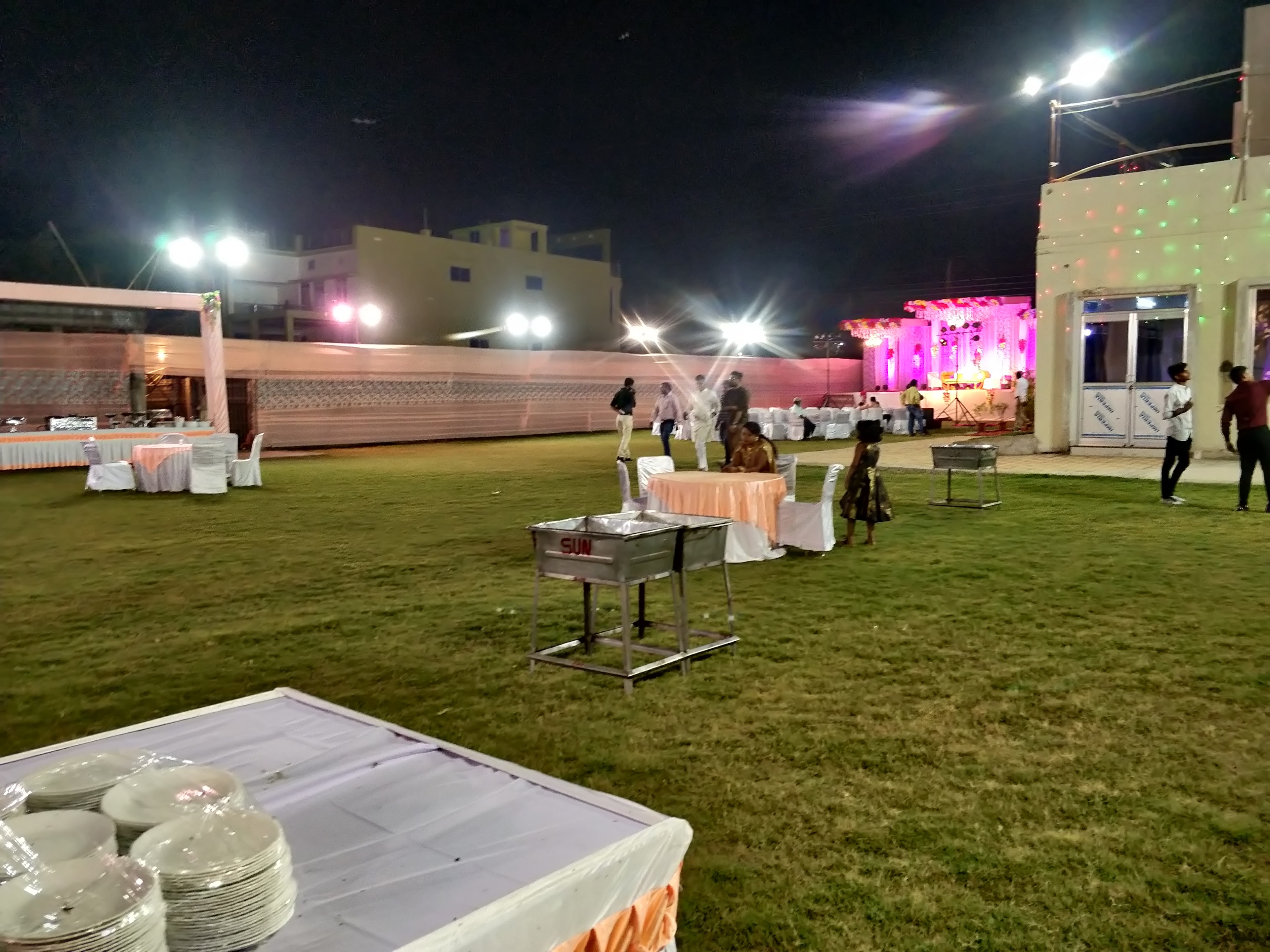 Maya Marriage Palace, Bhilai — photo 3
