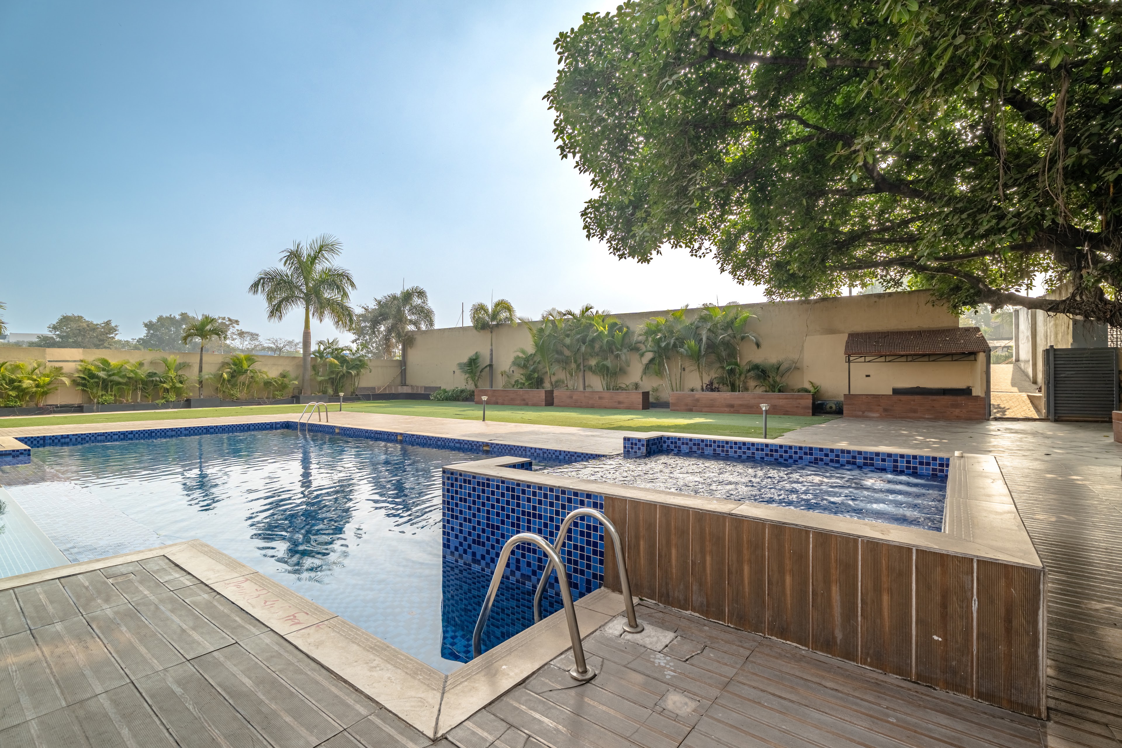 Wedlock Greens Hotels & Resorts, Dhanbad — photo 3
