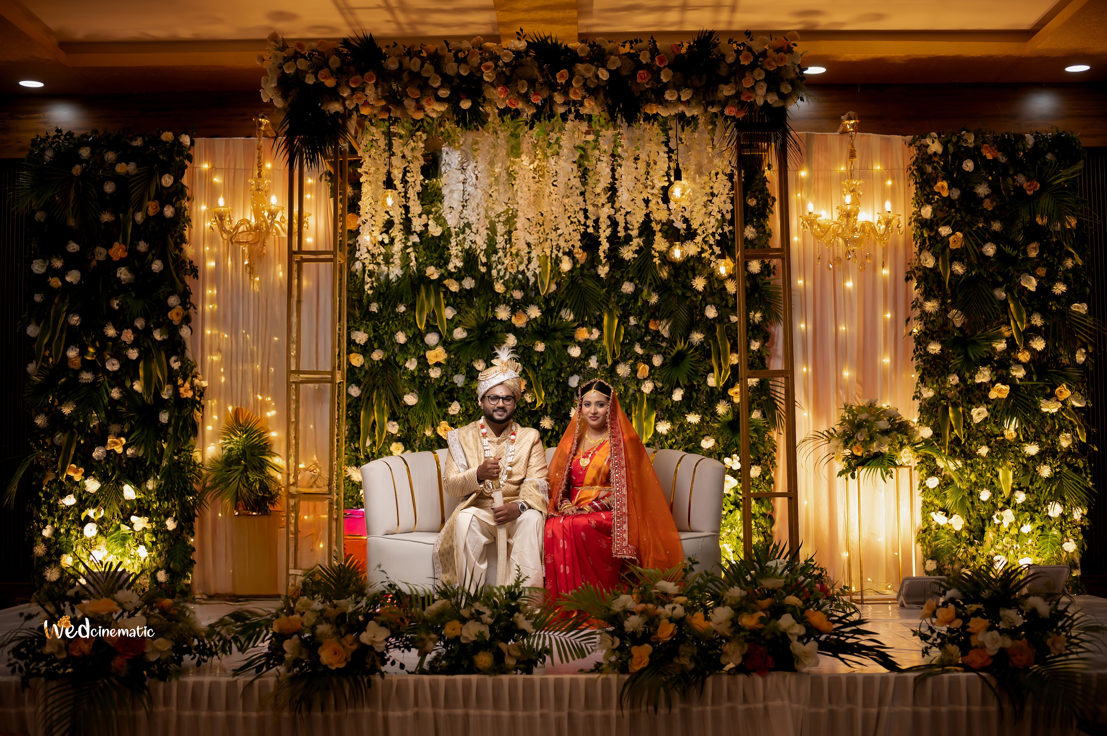Sitaram Convention – Premium Wedding Venue in Patia Bhubaneswar, Bhubaneswar — photo 6