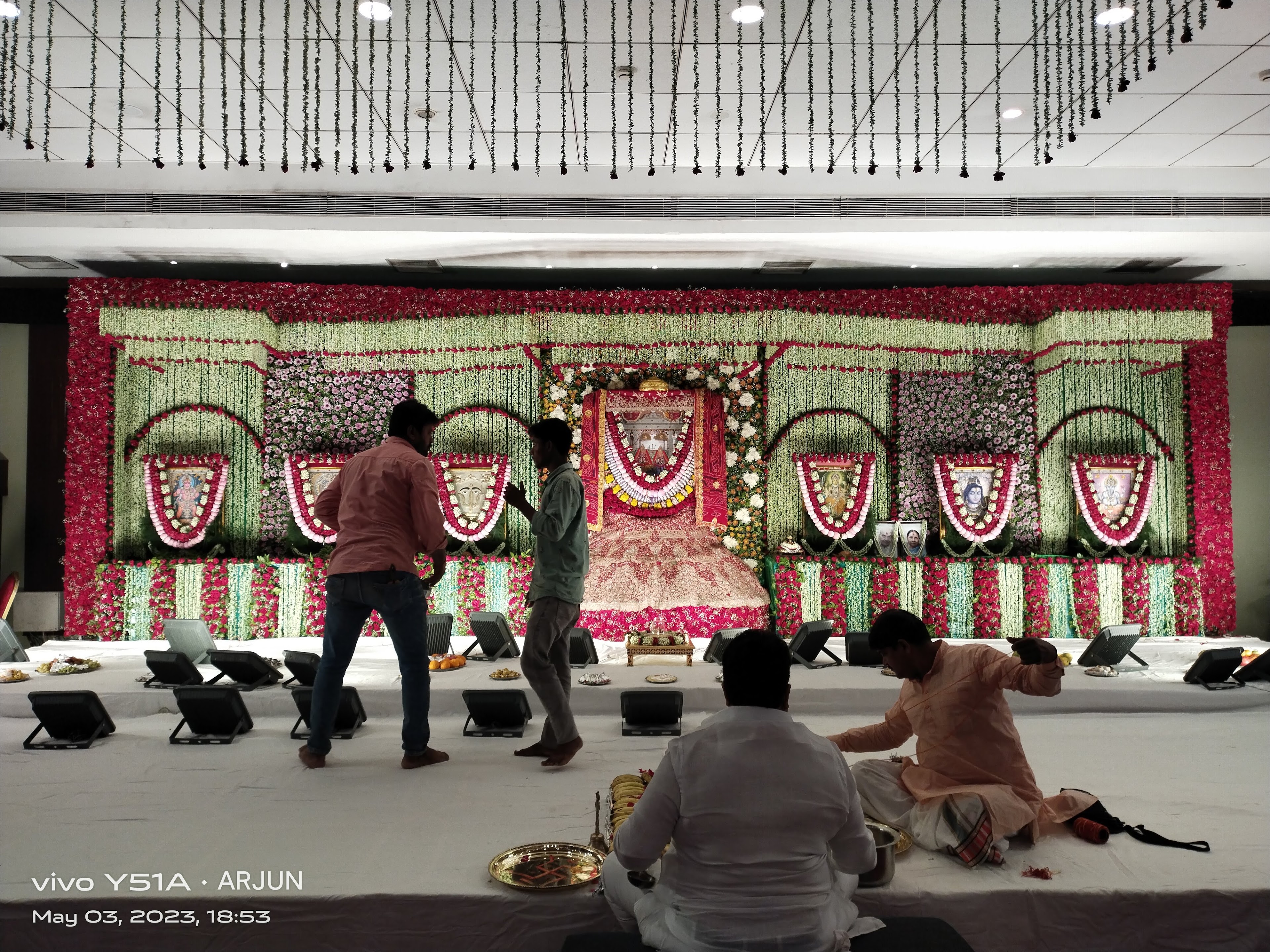 Cantonment Multipurpose Ground, Varanasi — photo 8