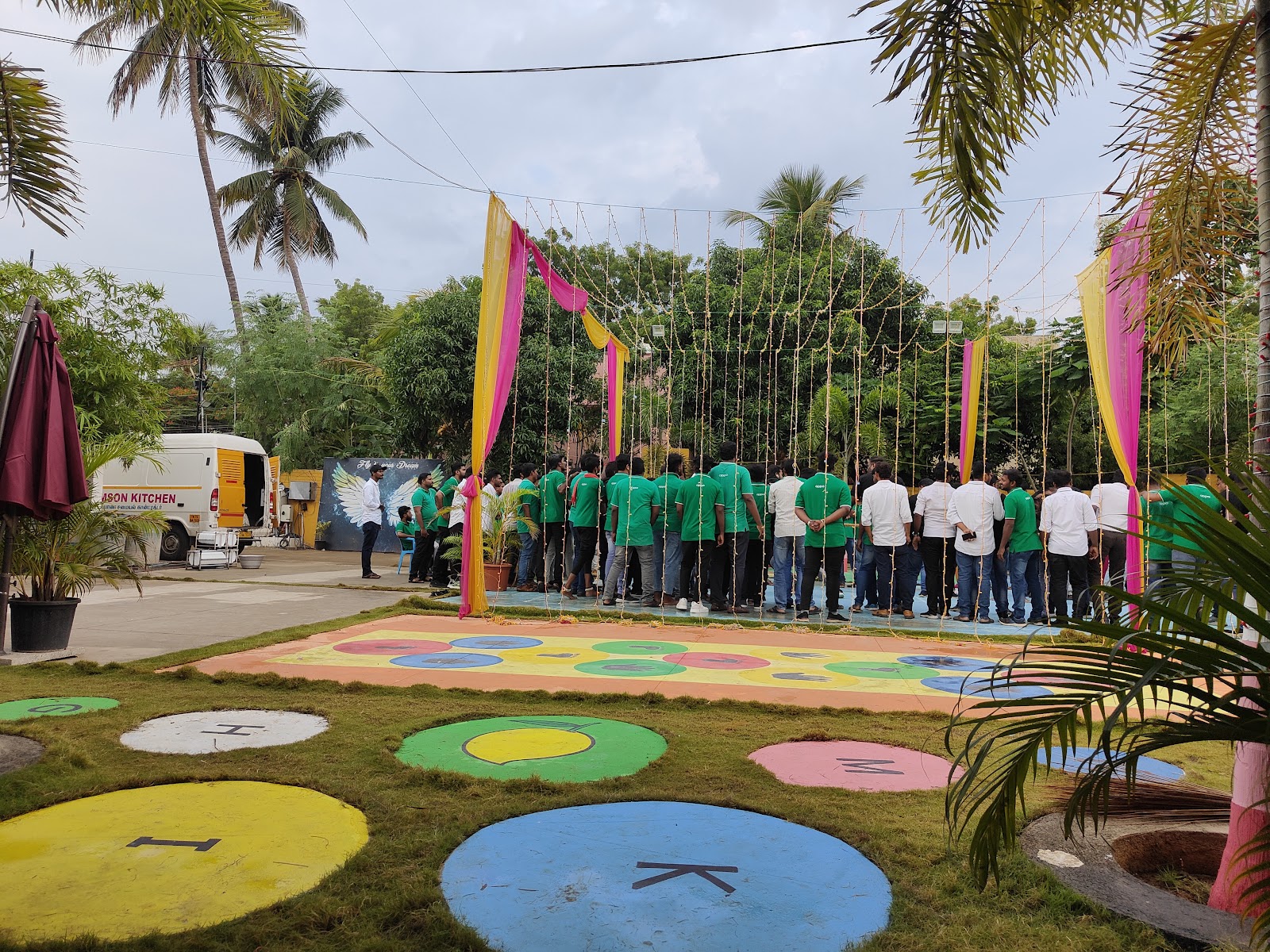 Soniya Garden, Tirunelveli — photo 6