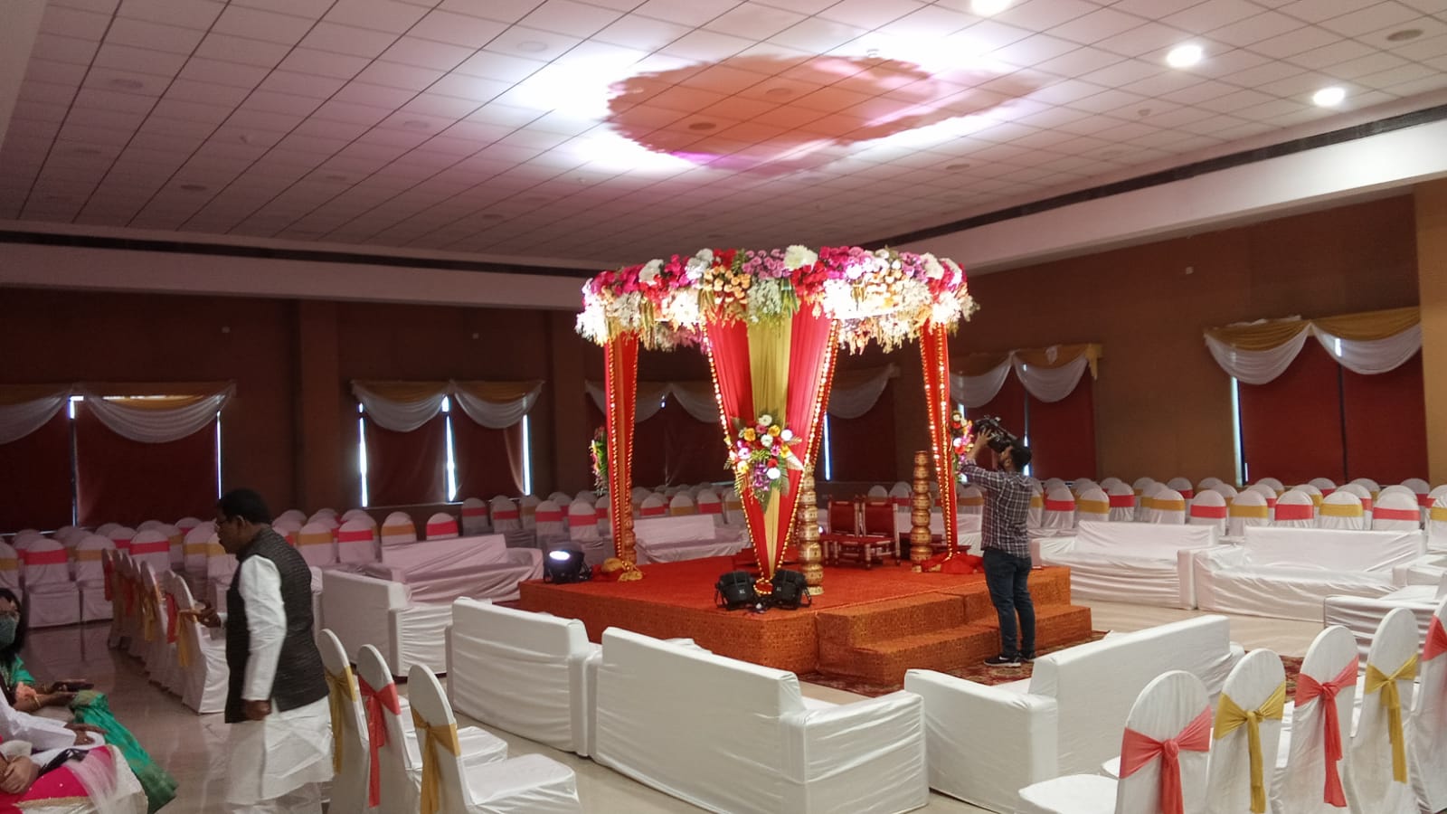 Sterling Banquet & Lawn, Navi Mumbai — photo 2