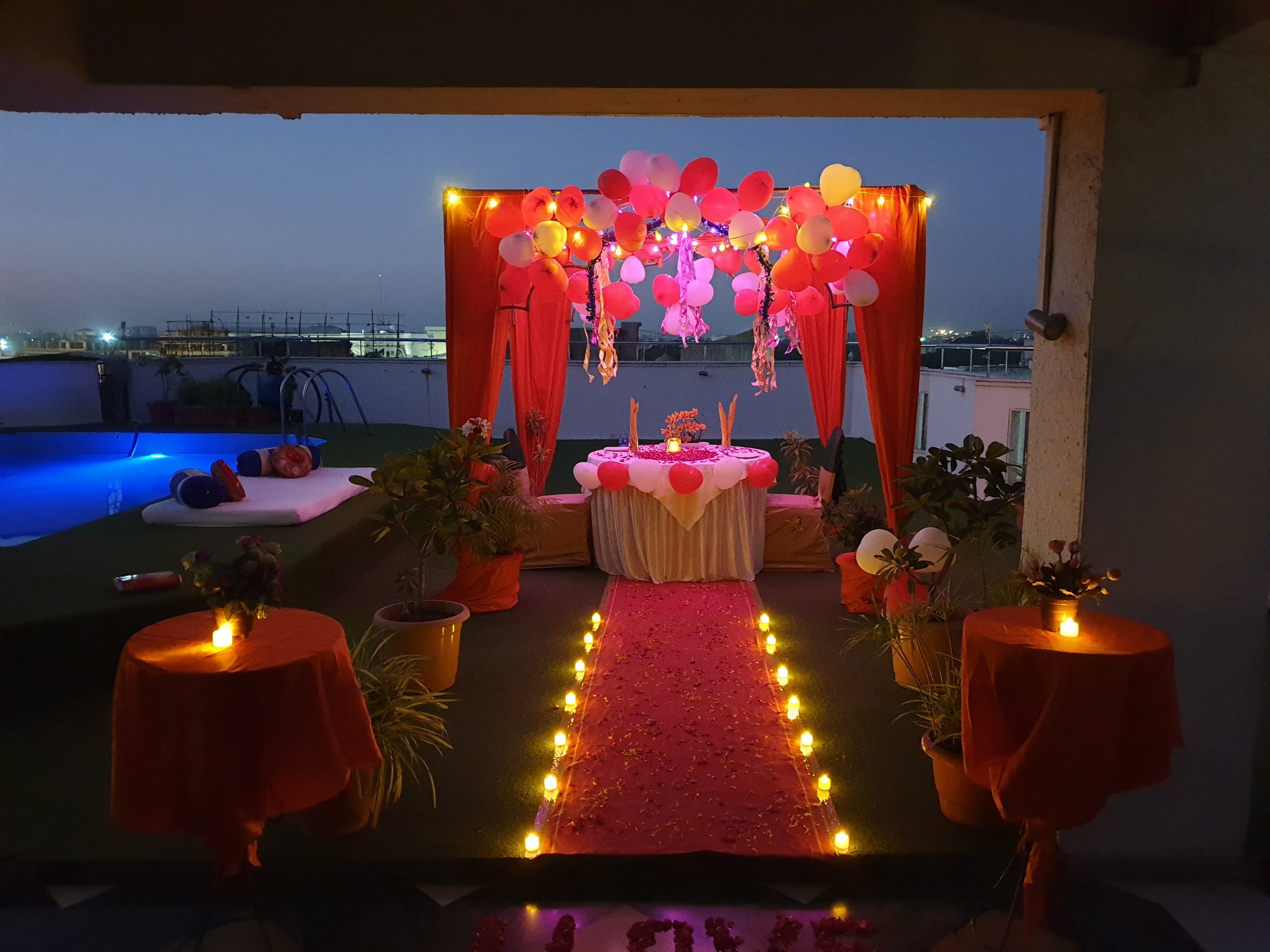 The Oasis Hotel, Vadodara — photo 8