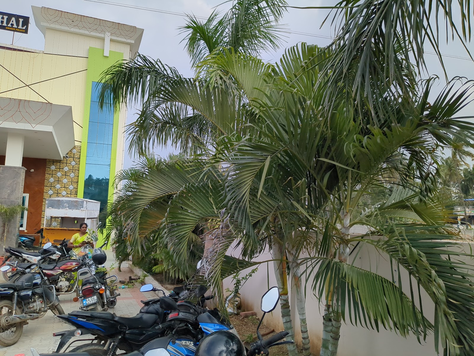 CRV Mahal, Vellore — photo 9