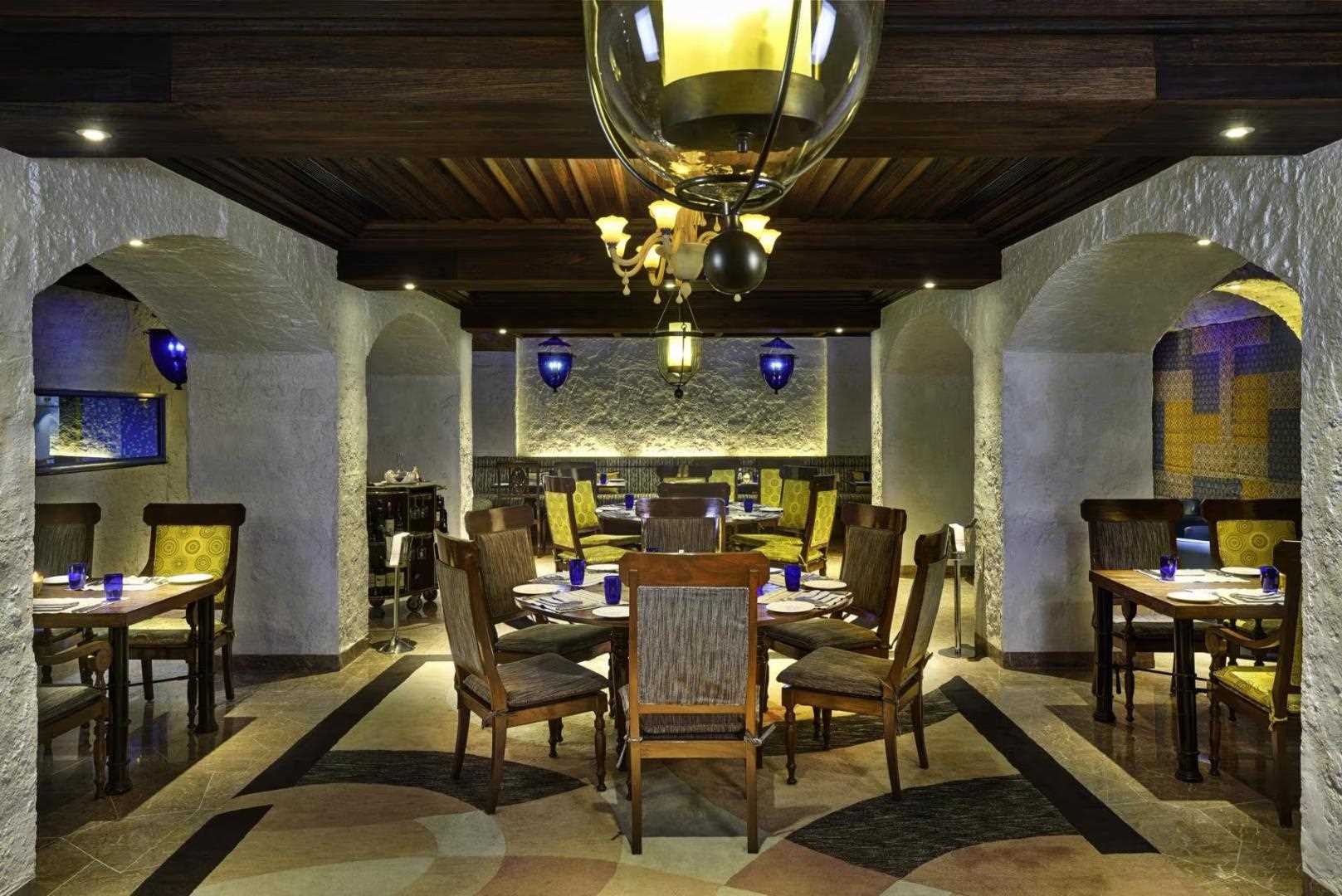 Taj Club House, Chennai, Chennai — photo 8
