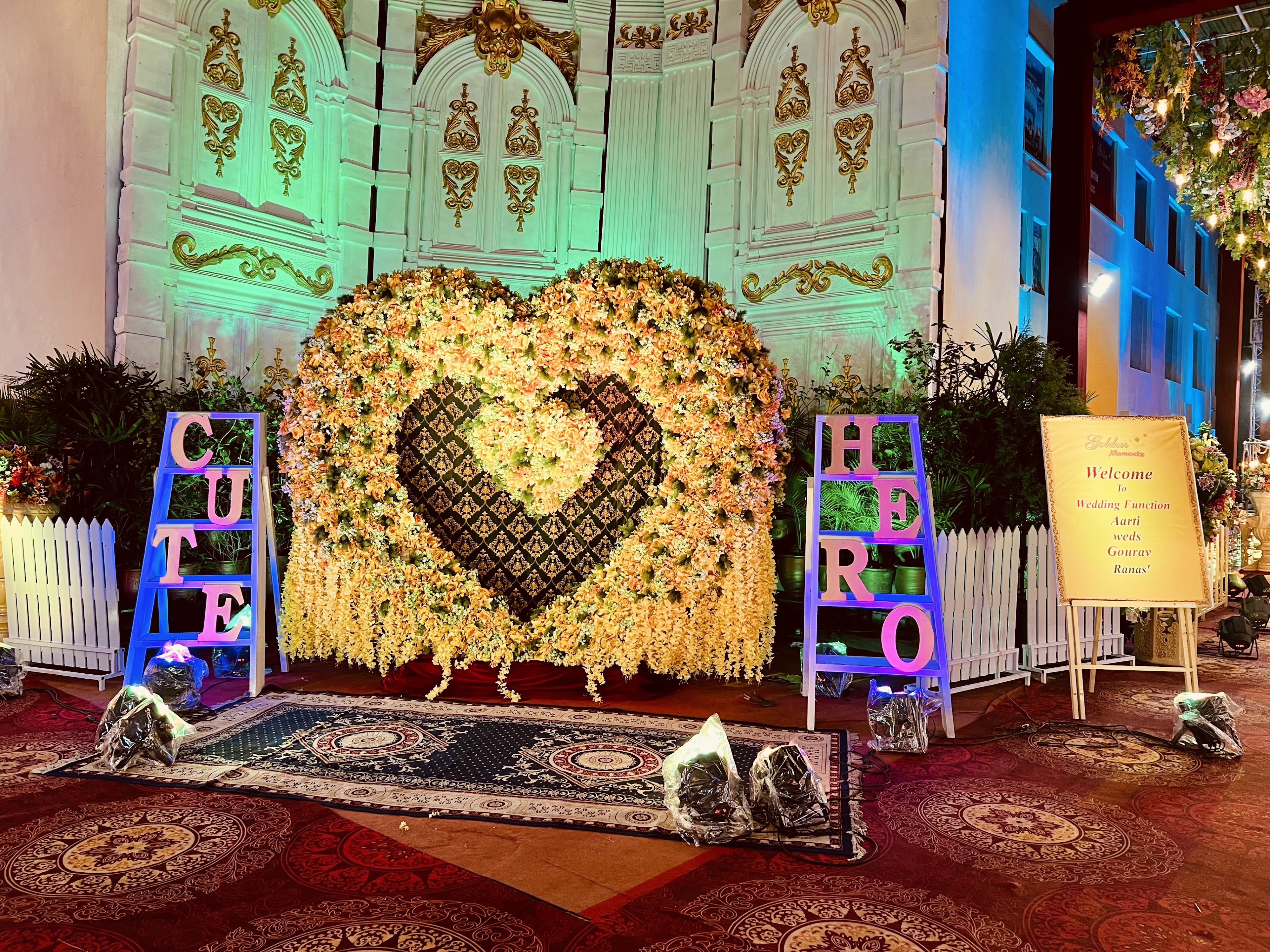 Golden Moments, Karnal — photo 8