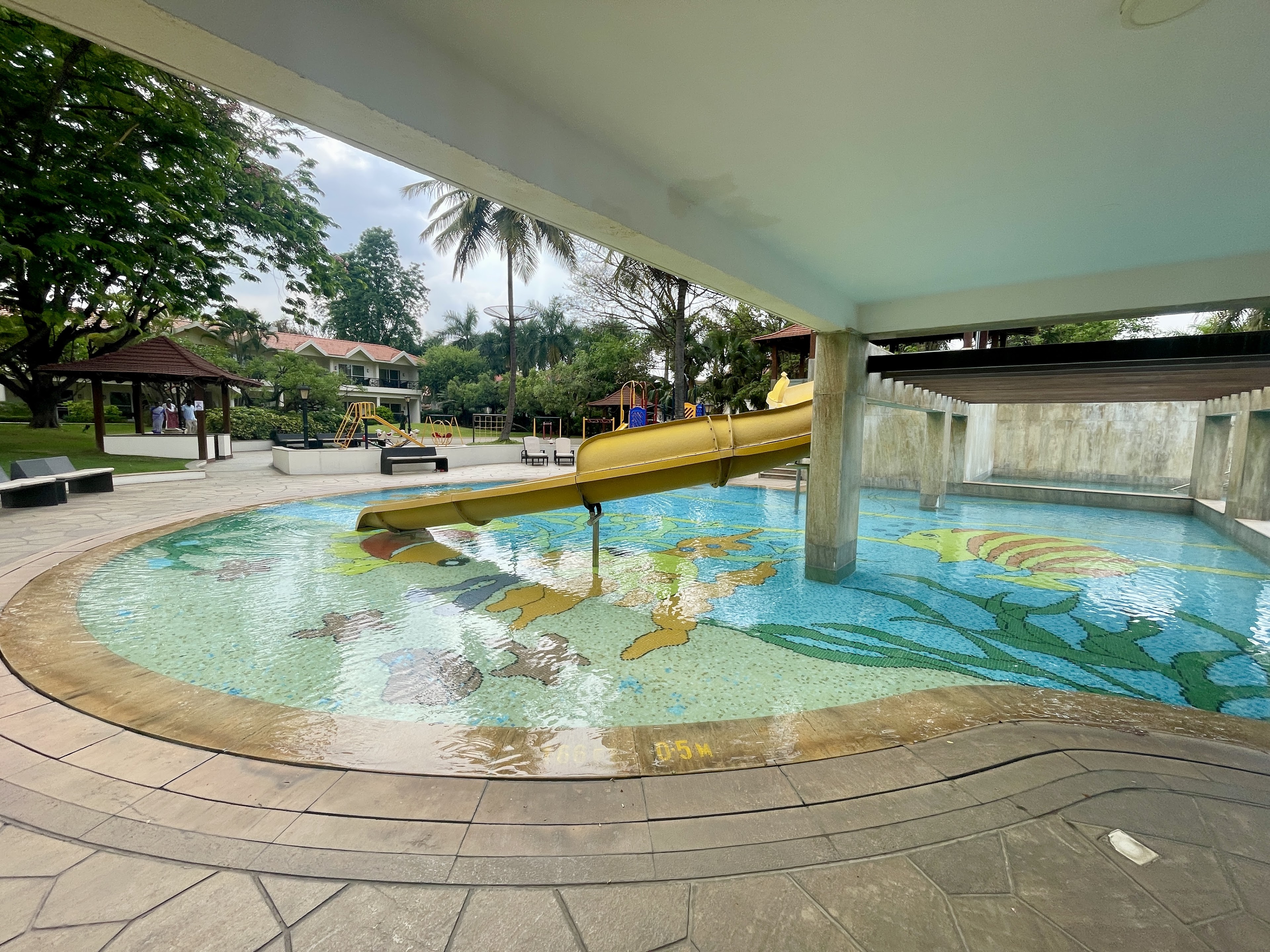 Palm Meadows Resort, Bengaluru — photo 7