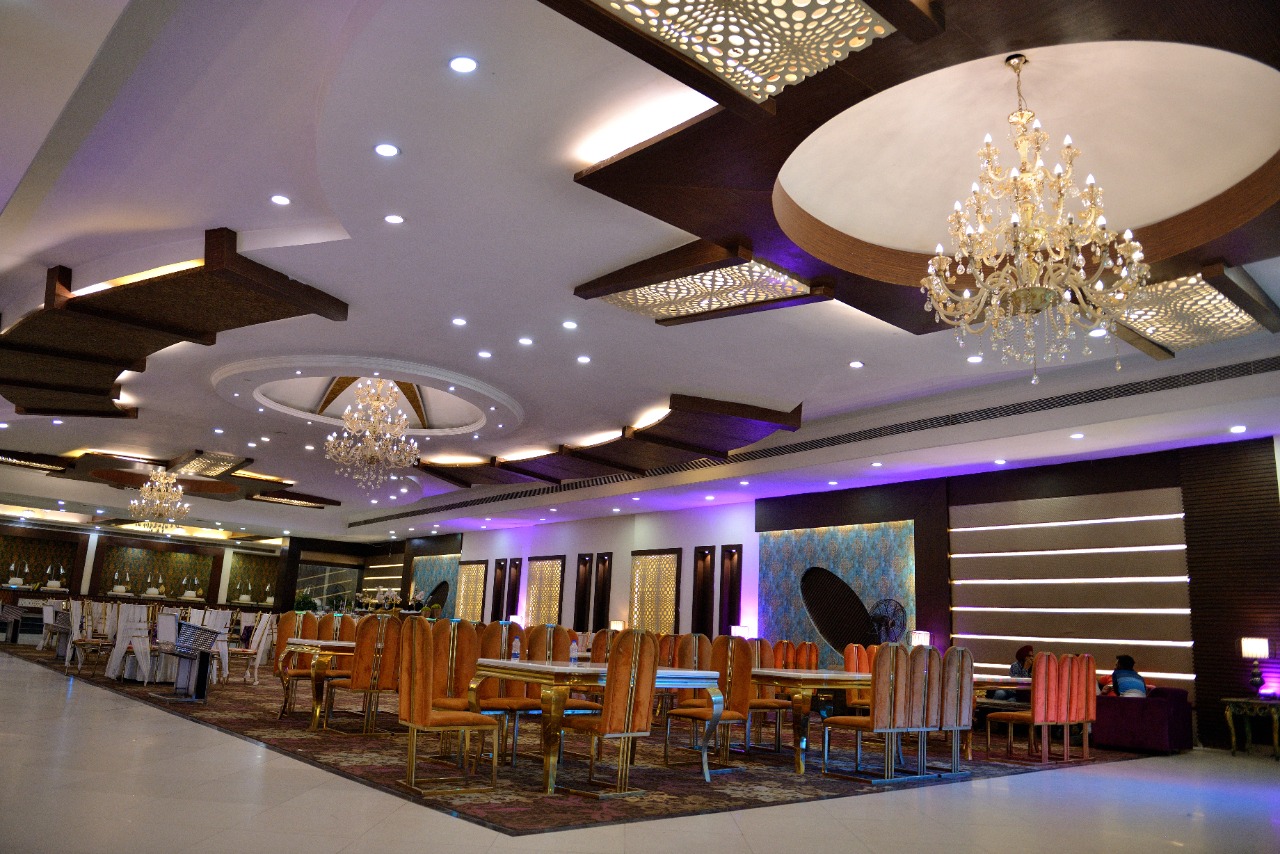 Celebrations Resort, Amritsar — photo 6