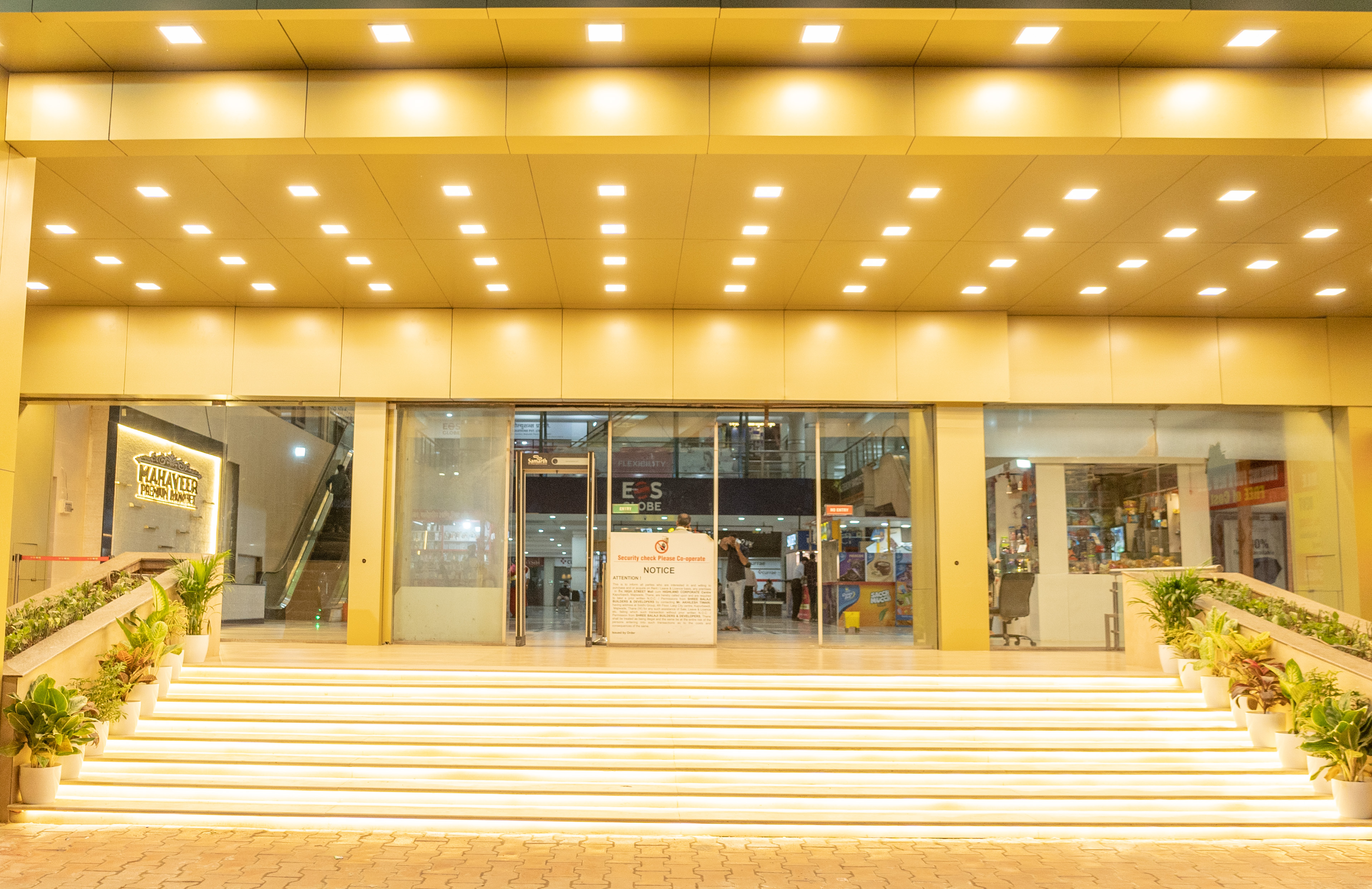 Mahaveer Premium Banquet | Best Banquet Hall Thane, Thane — photo 6