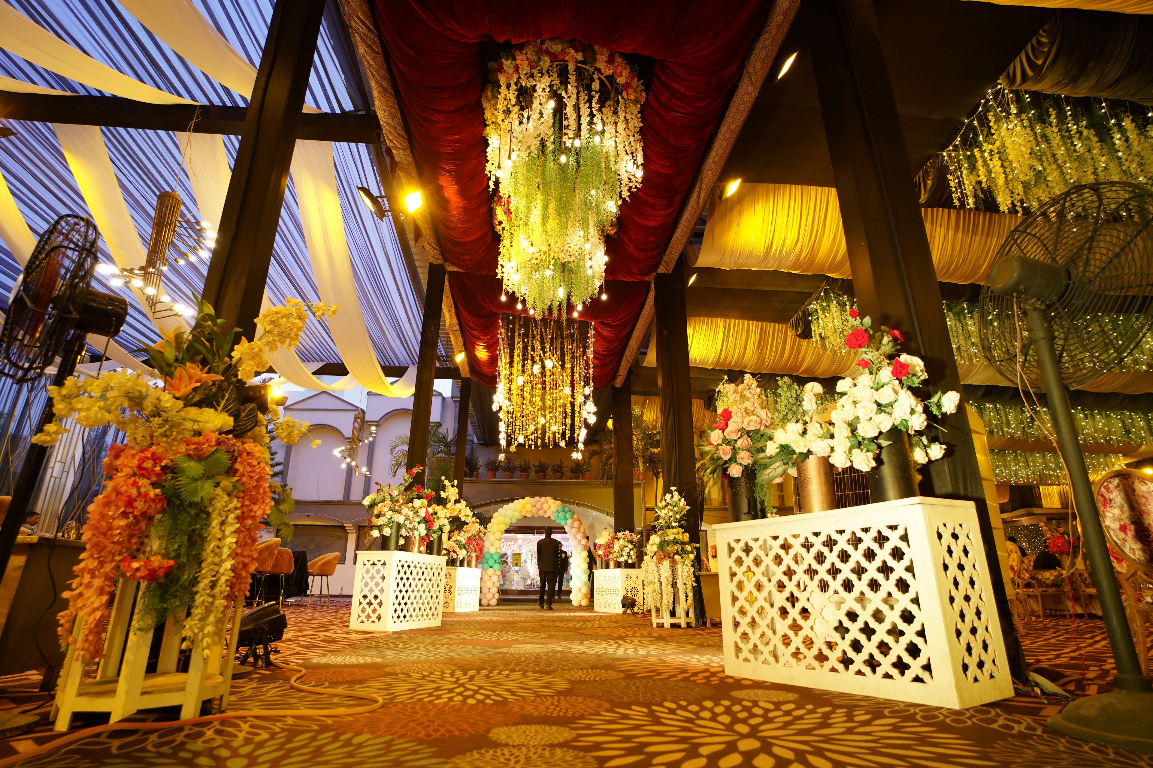 Shagun Banquet, Ambala — photo 2