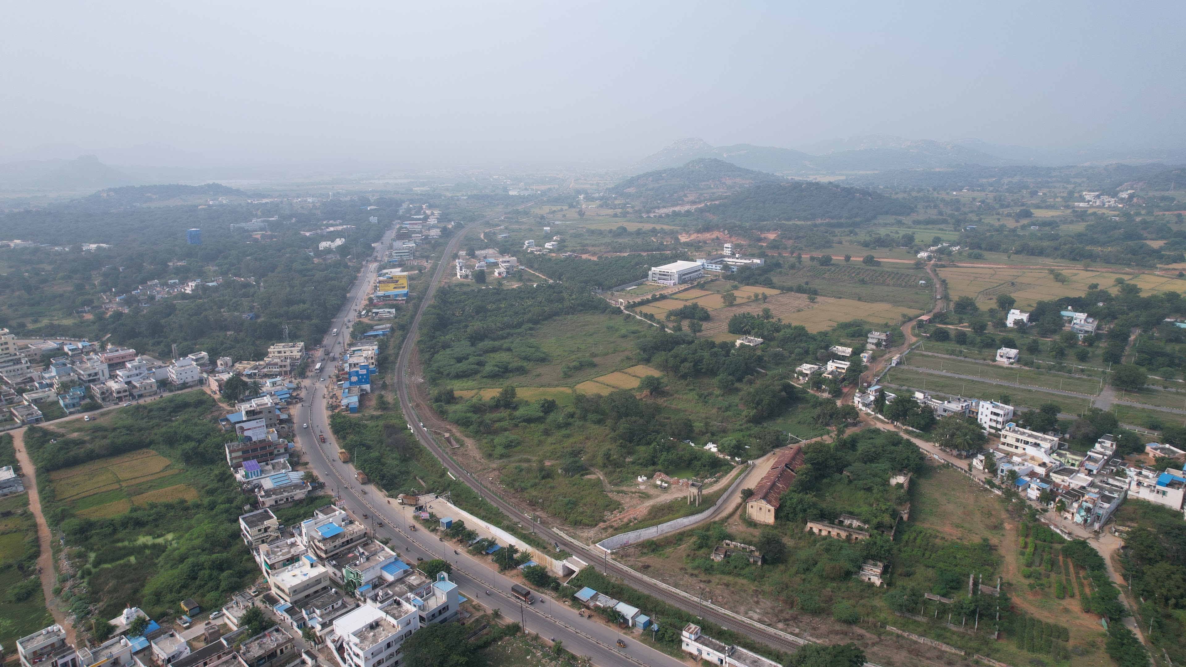 Raja Bahadur Reddy Convention Centre, Mahbubnagar — photo 3