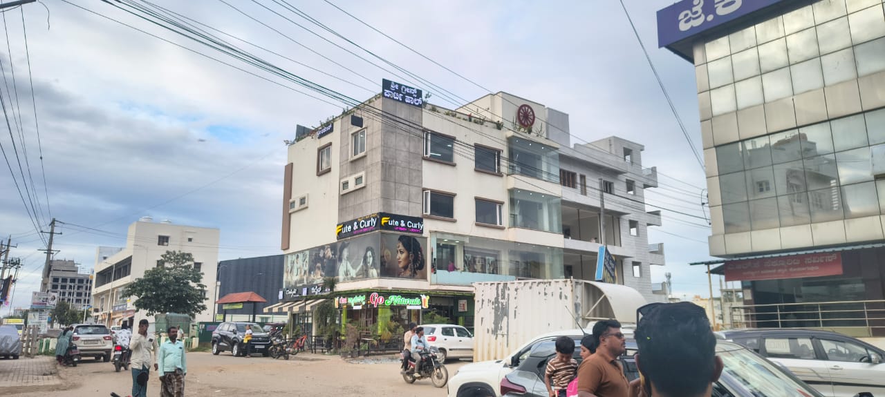 Sri Greens Party Hall, Hassan — photo 4