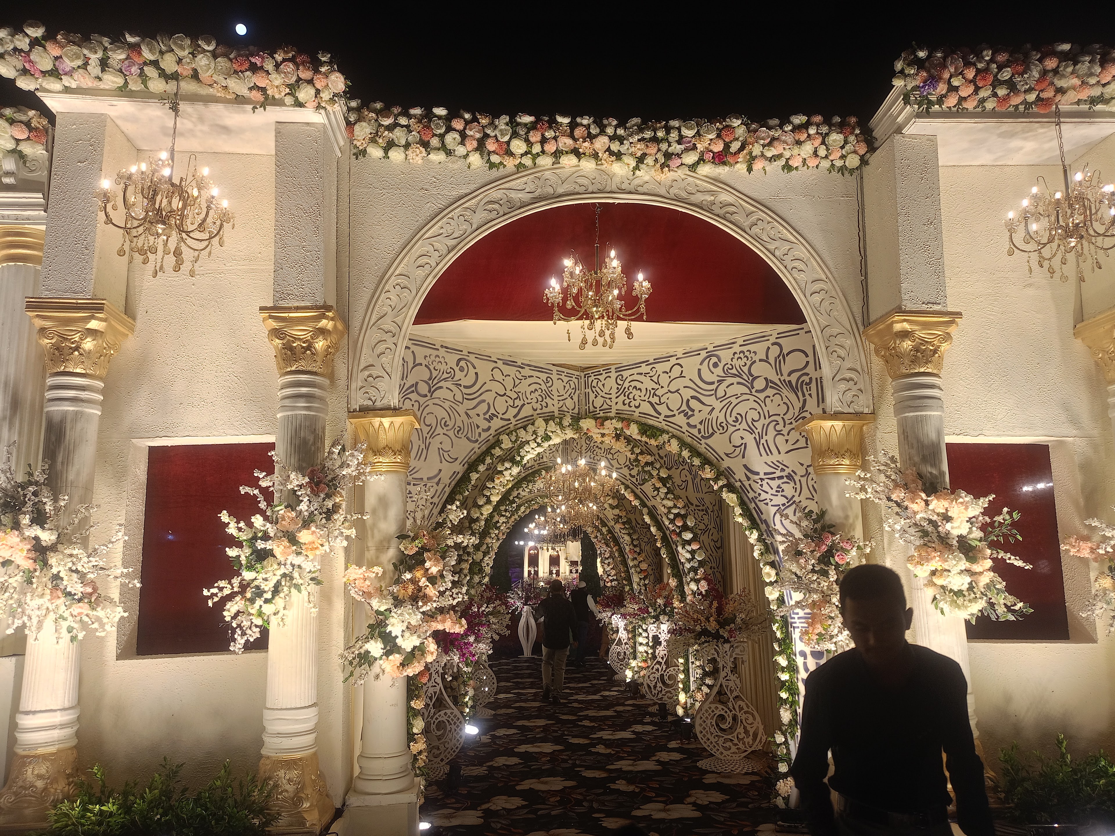 Anvita Farms- Best Wedding Lawn In Nagpur | Best Event Venue In Nagpur, Nagpur — photo 3