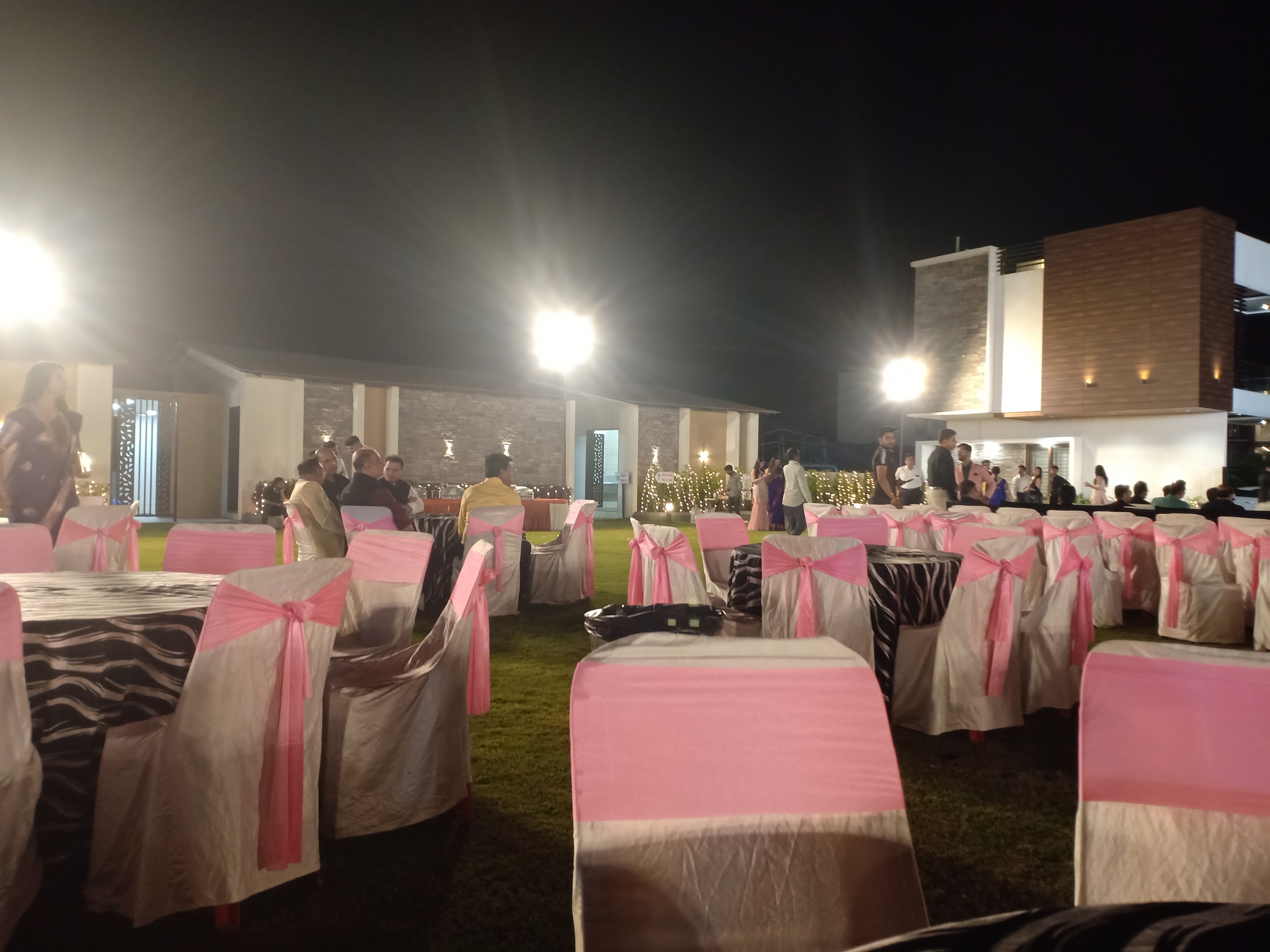 Trilok Lawns, Hubballi — photo 2