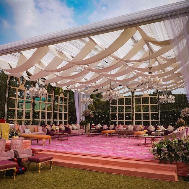 NEMA EVENT'S AND WEDDING PLANNER, Jabalpur — photo 2