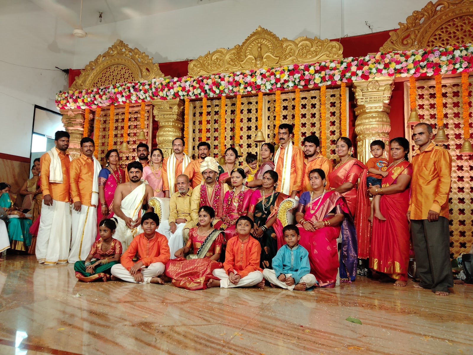 Balam Bhat Hall, Mangaluru — photo 6