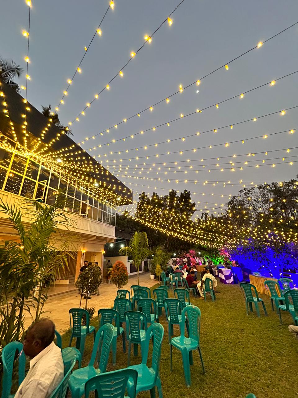 Hyra Events And Caters, Perinthalmanna — photo 1