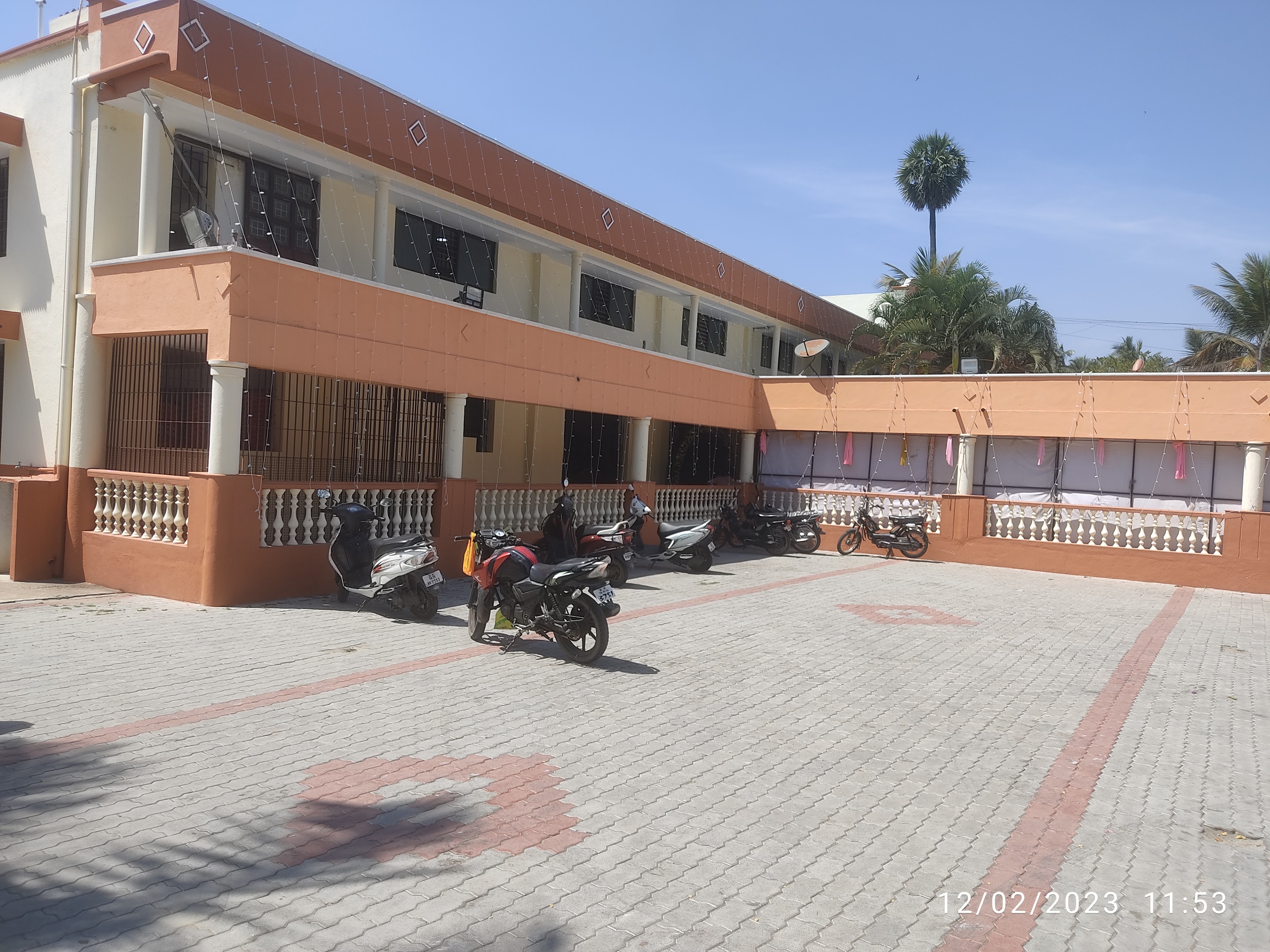 Madhurabhai Sundar Rao Kalyana Mandapam, Dharmapuri — photo 4