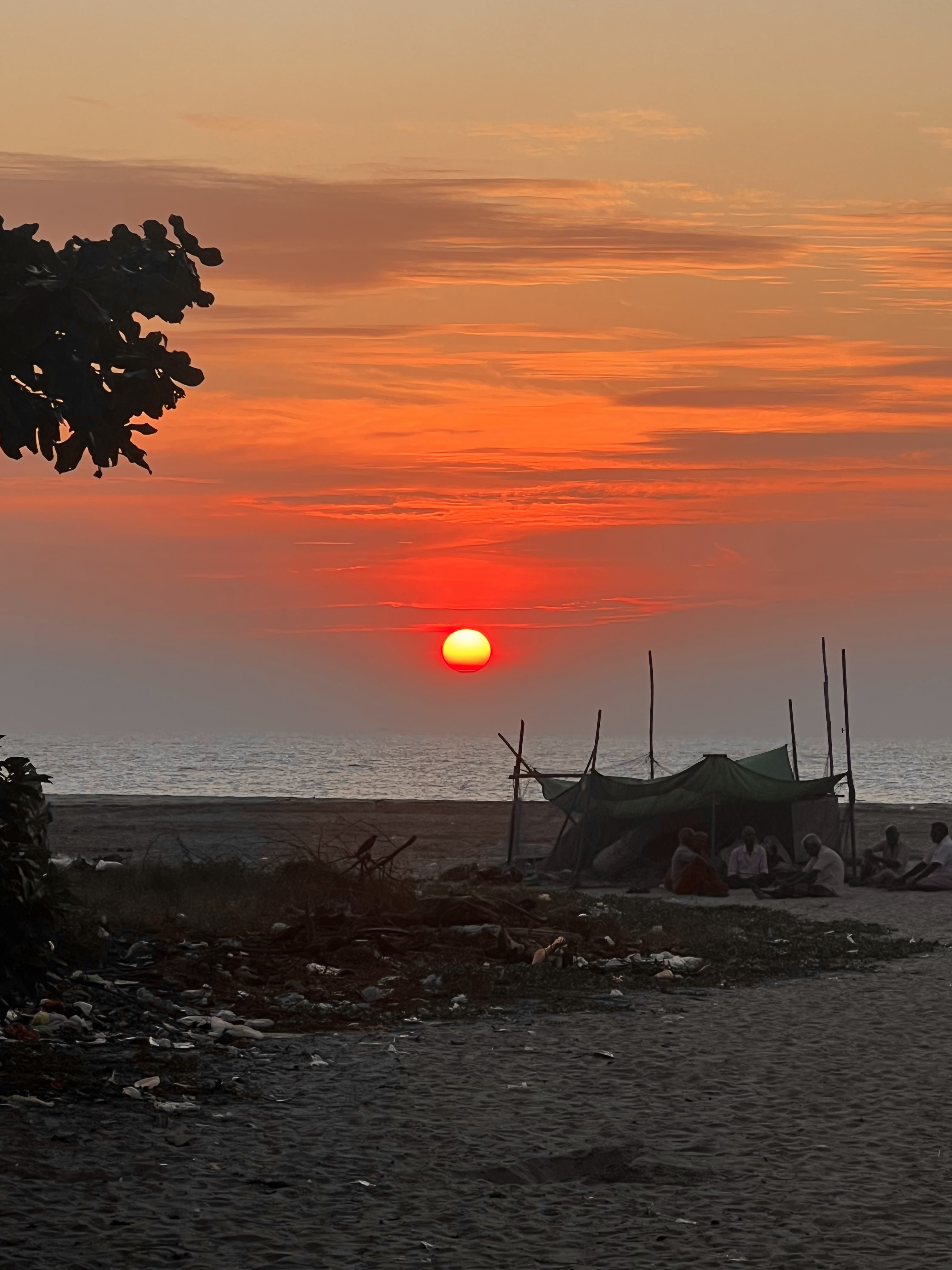 Lemon Dew Beach House, Alappuzha — photo 7
