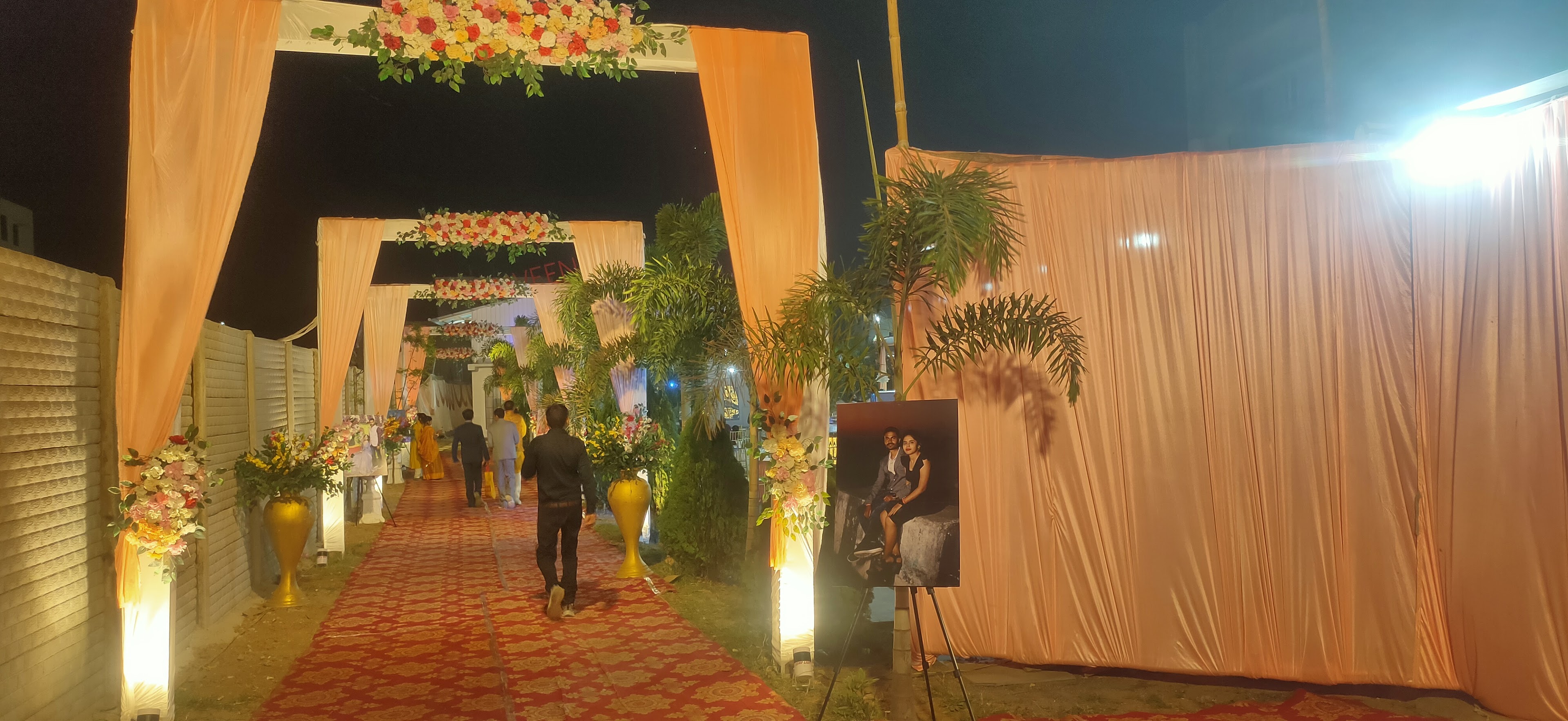 Raveen Banquet, Ranchi — photo 3
