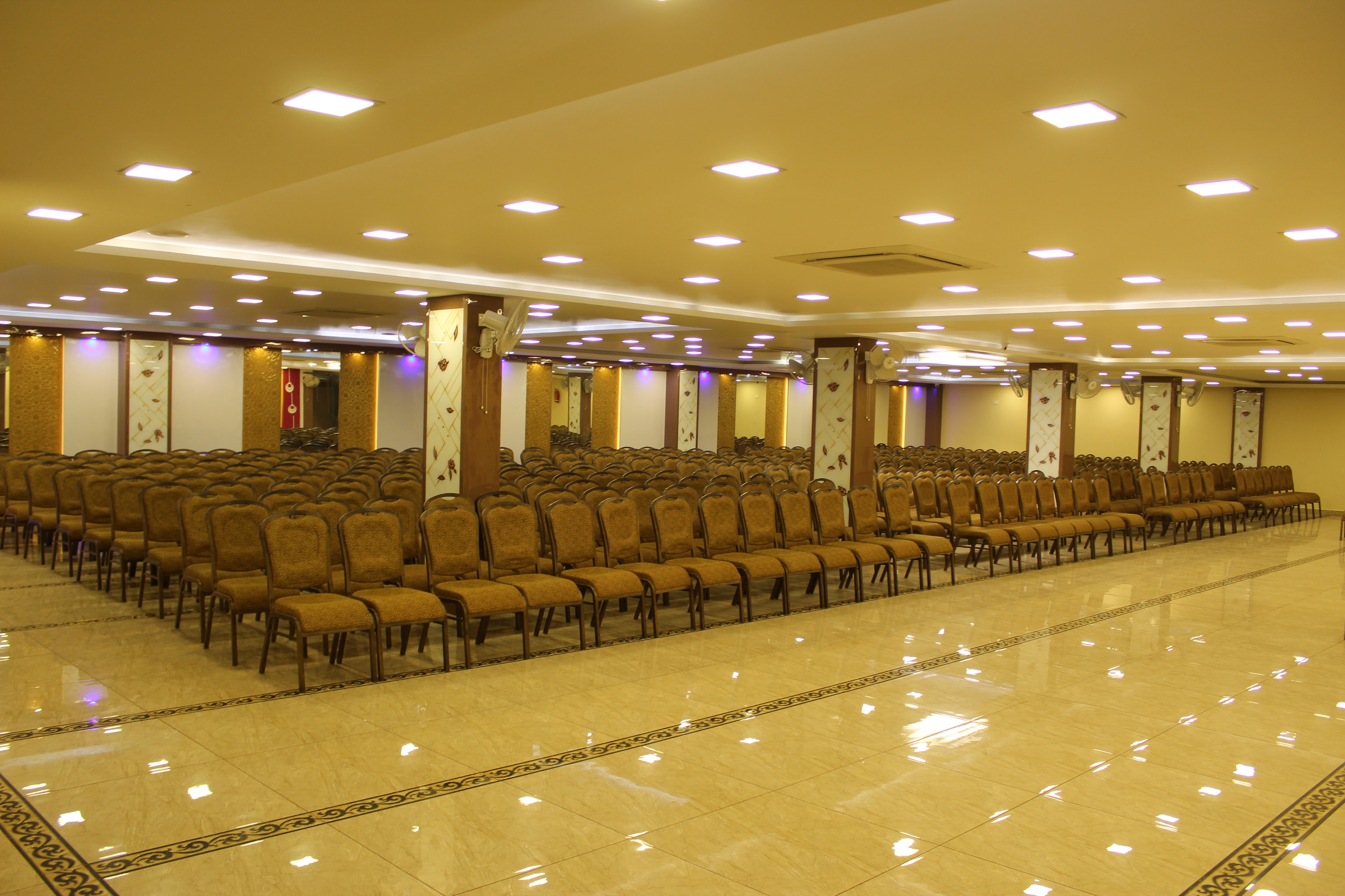 Rahamath Banquet Halls, Chengalpattu — photo 1