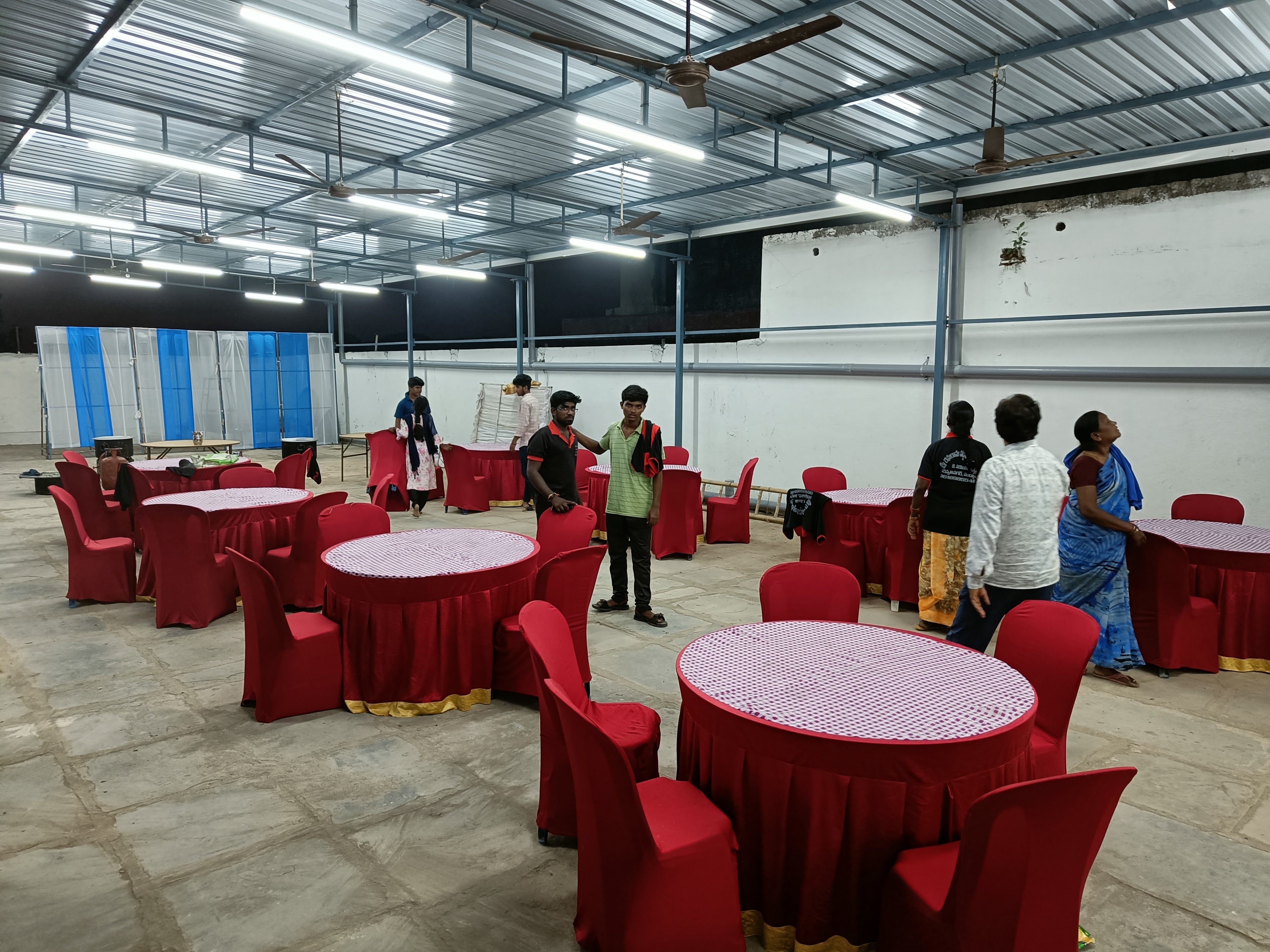 HARUN FUNCTION HALL, Nandyal — photo 2
