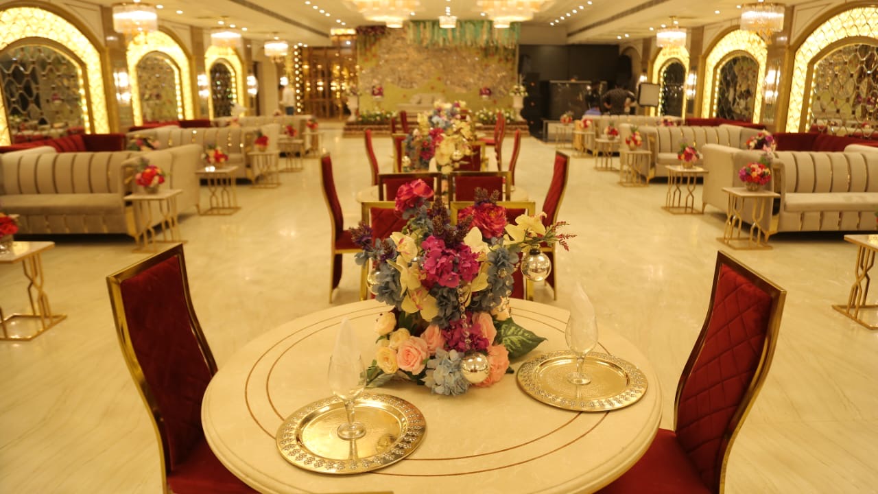 The Royal Events & Banquets, Ghaziabad — photo 10