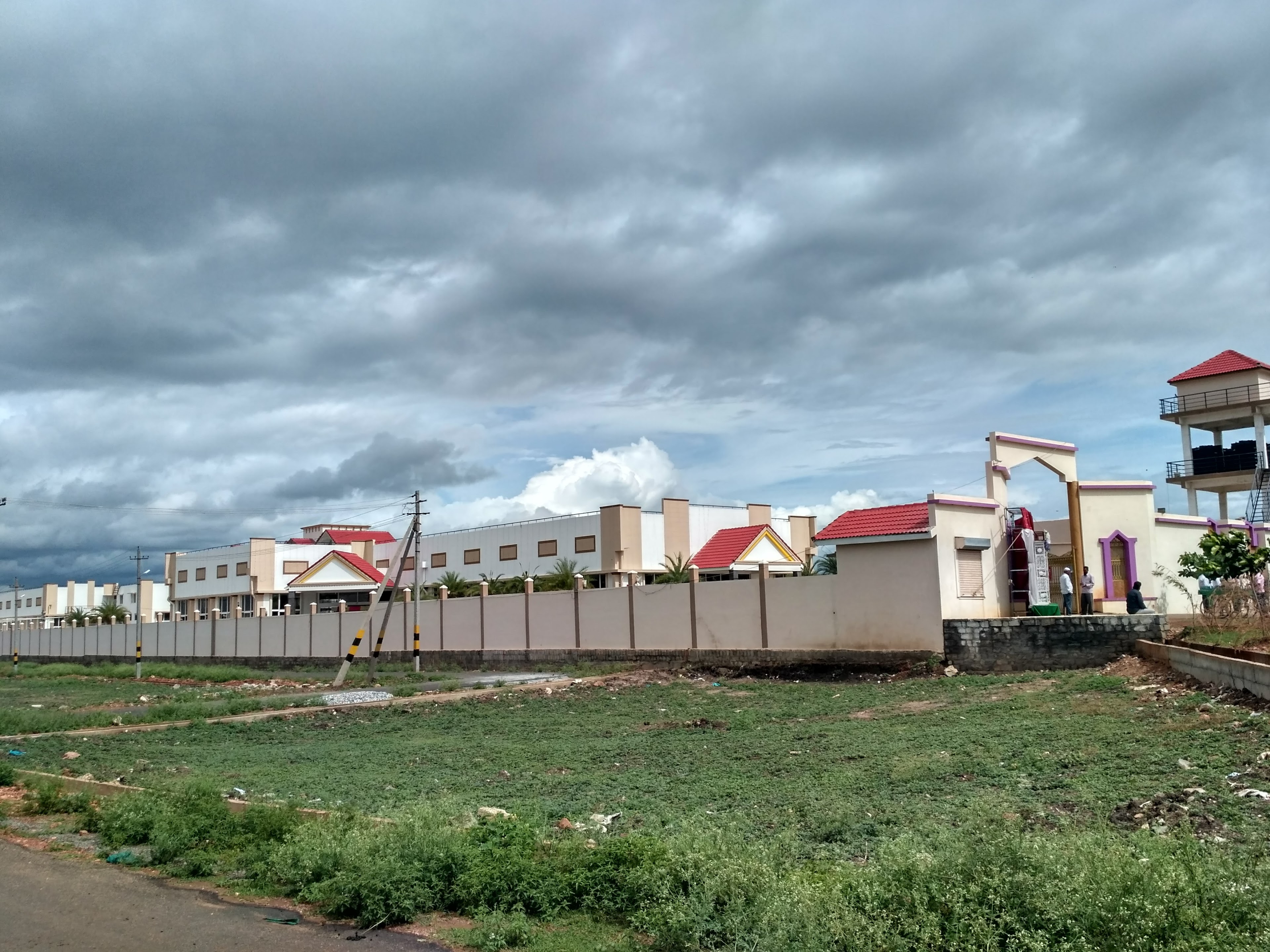 Taj Palace Marriage Hall, Davangere — photo 6
