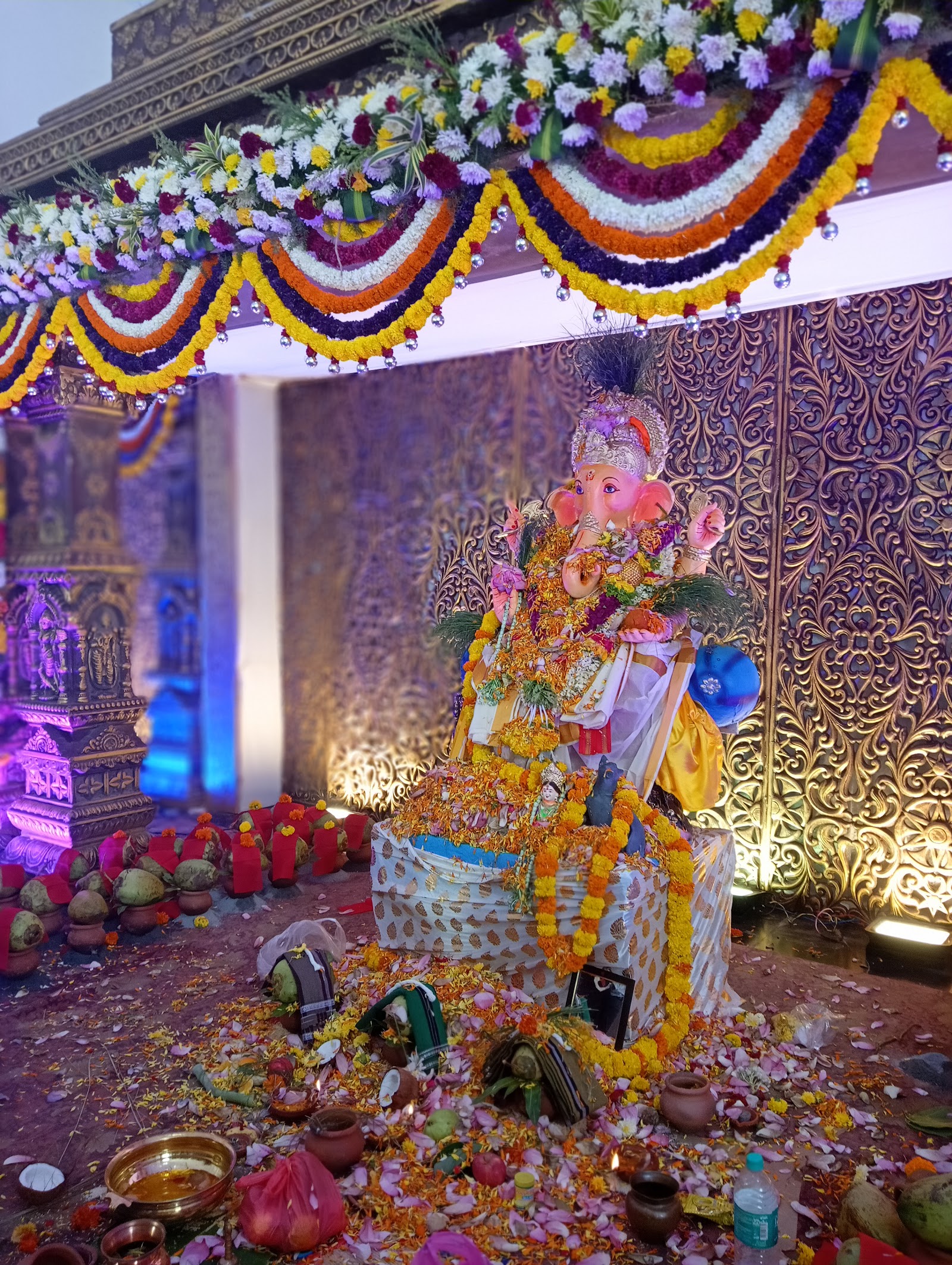 SJP Kalyana Mantapa, Bengaluru — photo 8
