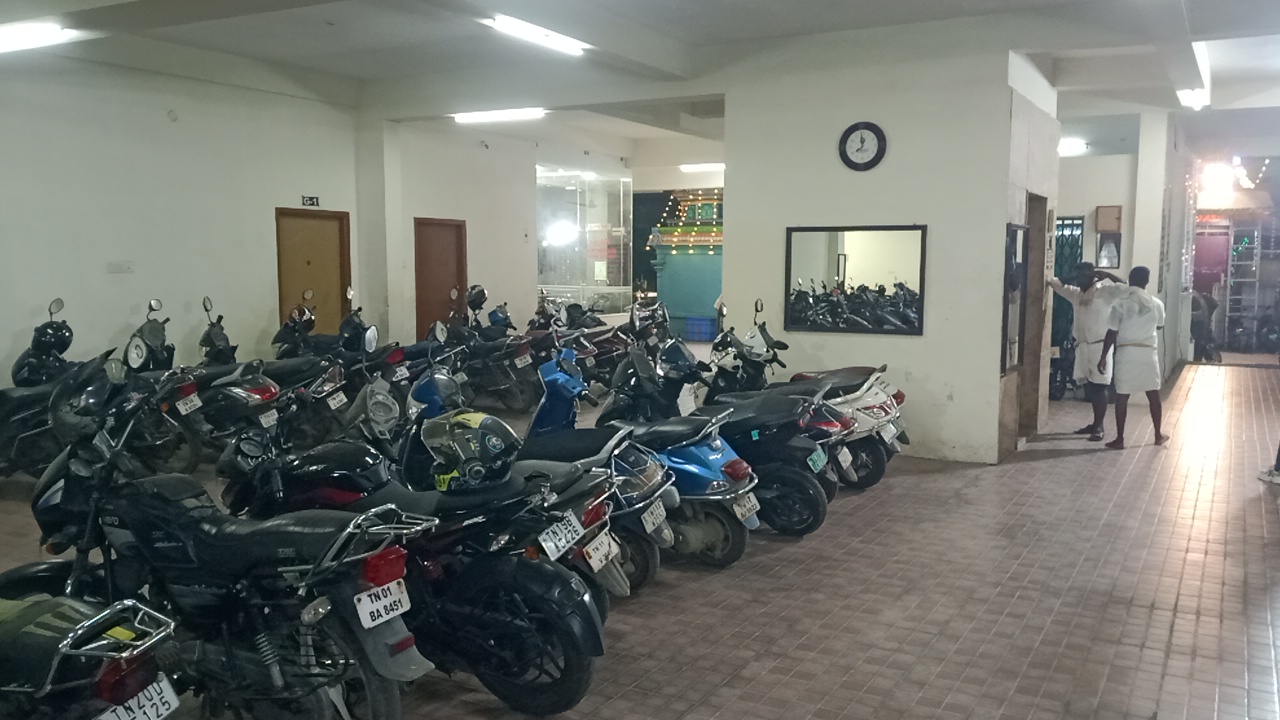Sri Bhavani Palace A/C, Chengalpattu — photo 6