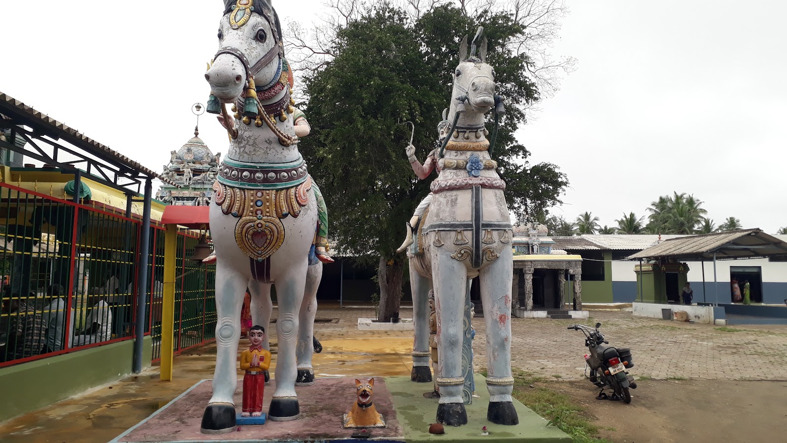 Eeebees Thirumana Mahal, Erode — photo 6