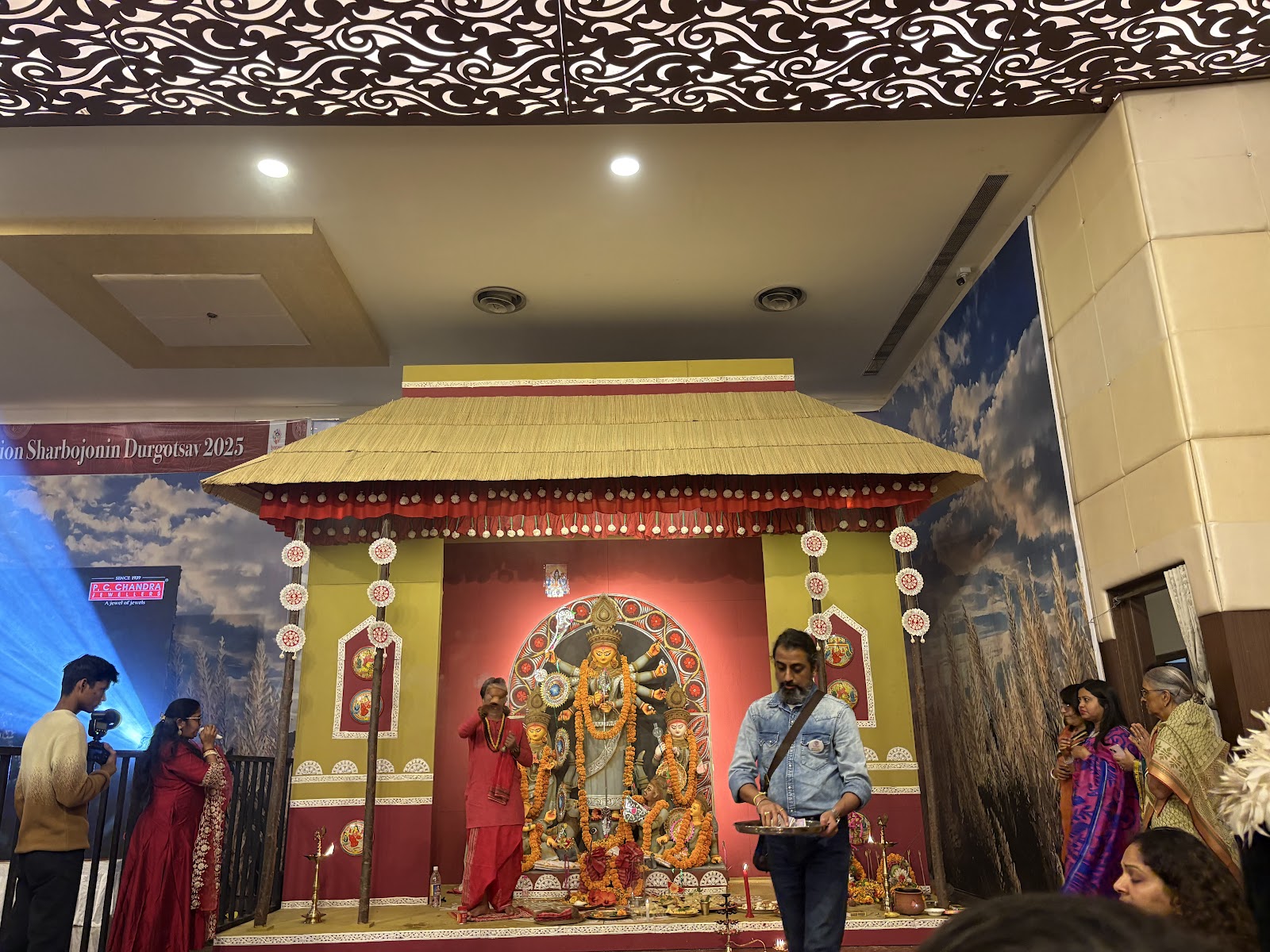 White Pearl Convention Centre, Banquet Hall, Bengaluru — photo 7
