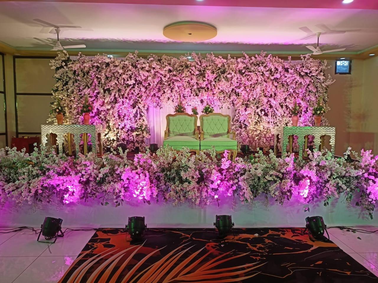 Green House Event - Best Wedding Planner In Kota, Kota — photo 8