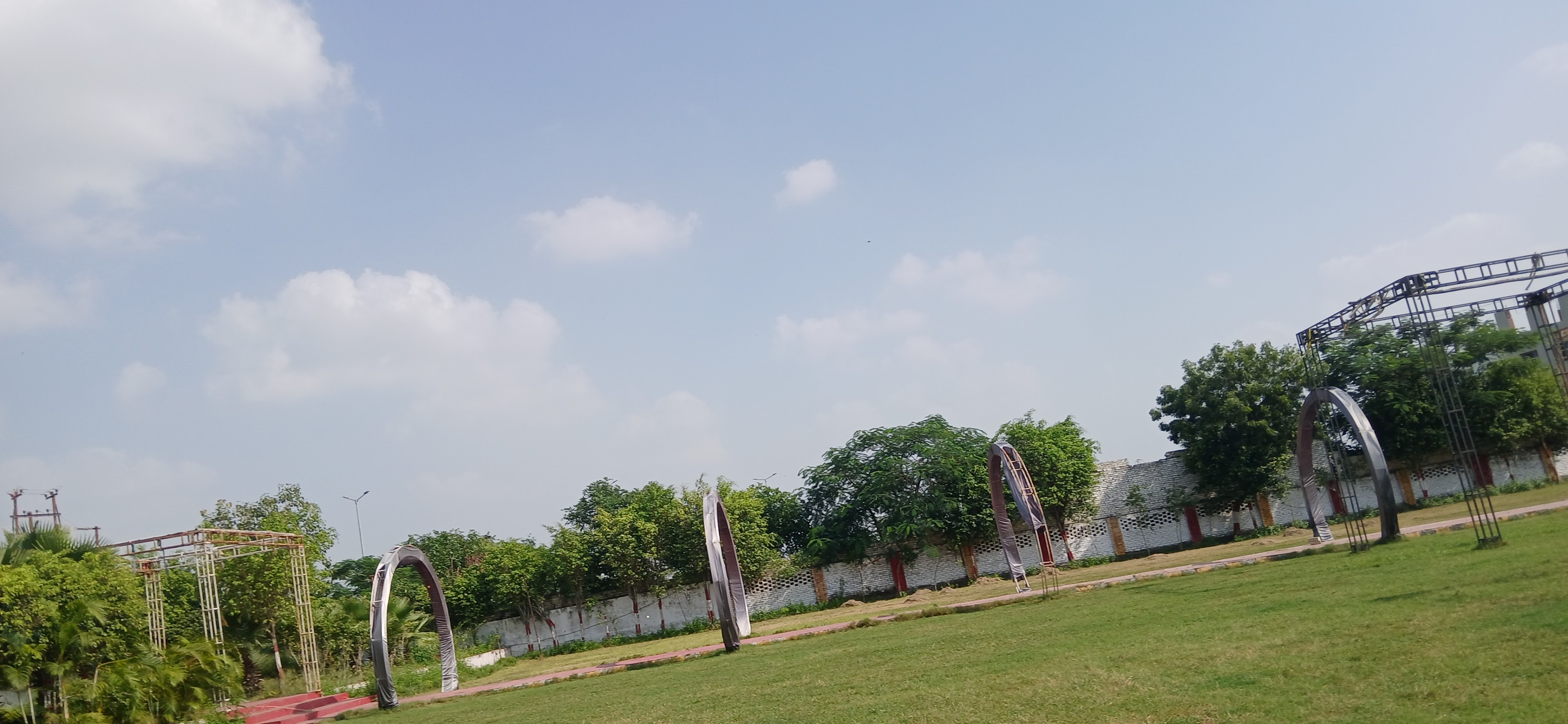 Status club and resort, Bareilly — photo 6