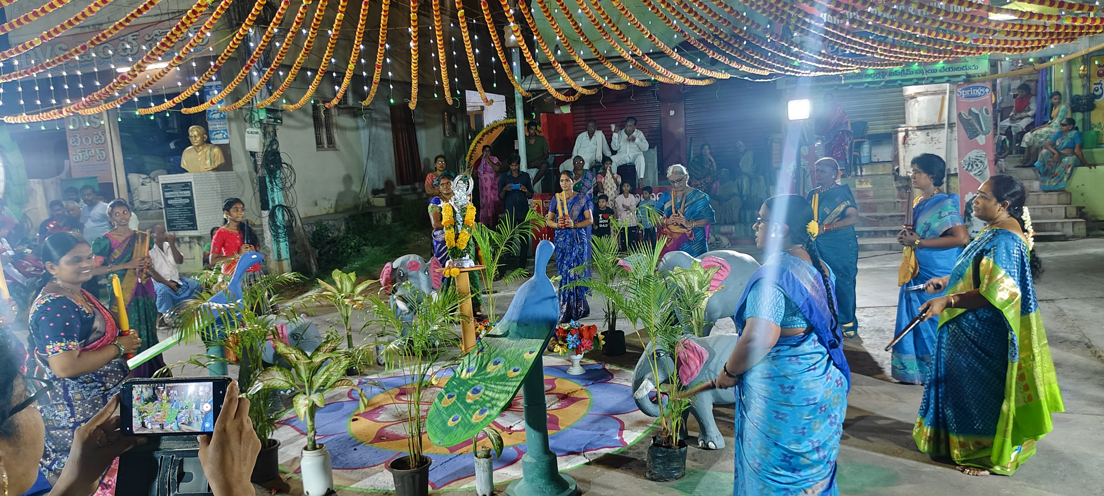 Sri Radha Madhav Function Hall, Tenali — photo 7