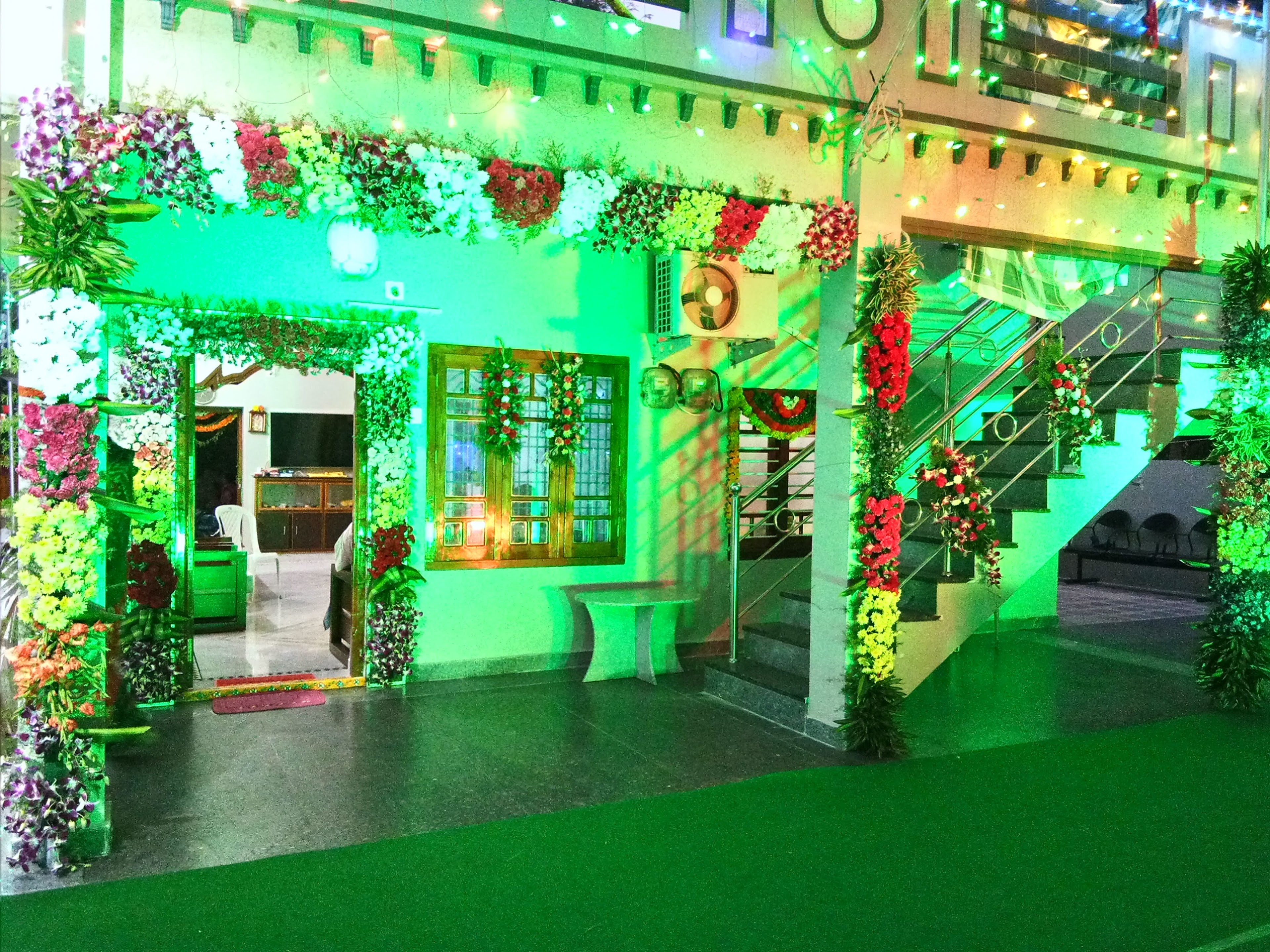 Kolipaka Function Hall, Khammam — photo 2